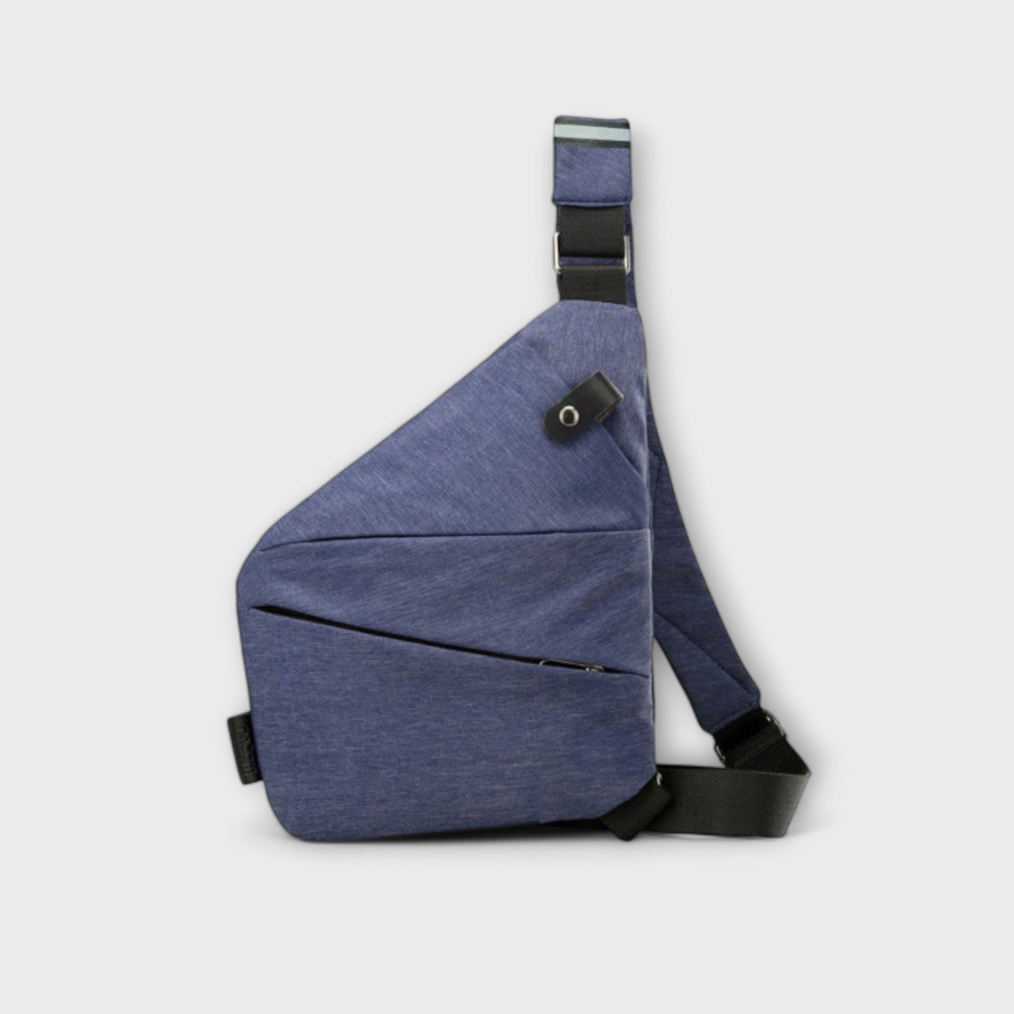 Cécile. - Bolsa cruzada antirrobo