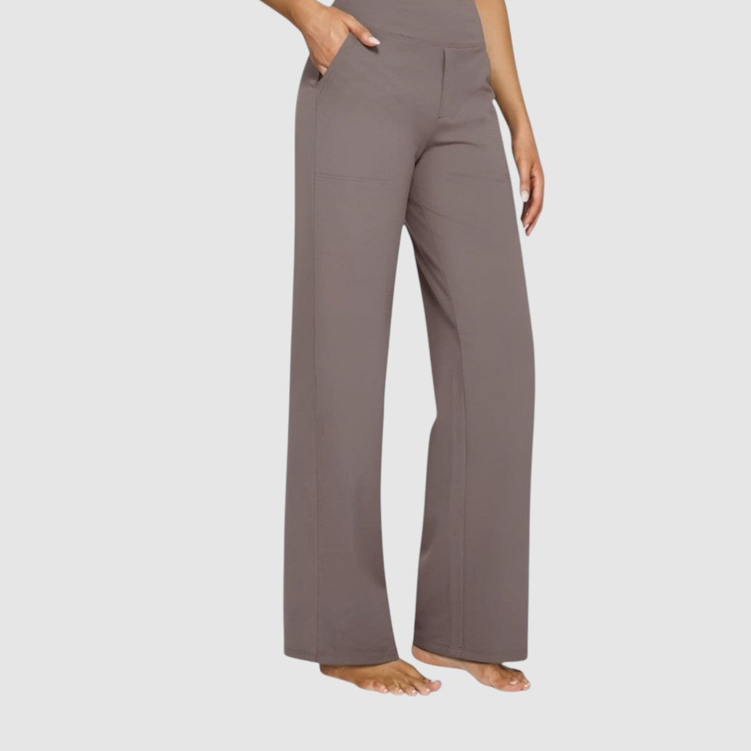 Iva - Pantalones elásticos cómodos para cada mujer