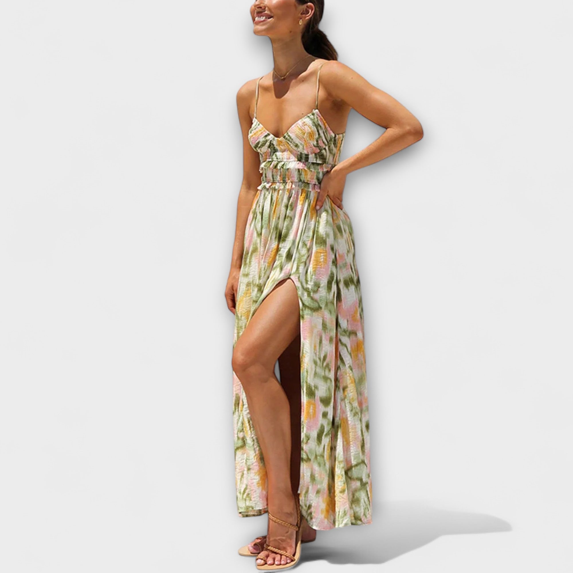 Annalise - Ropa Impresa