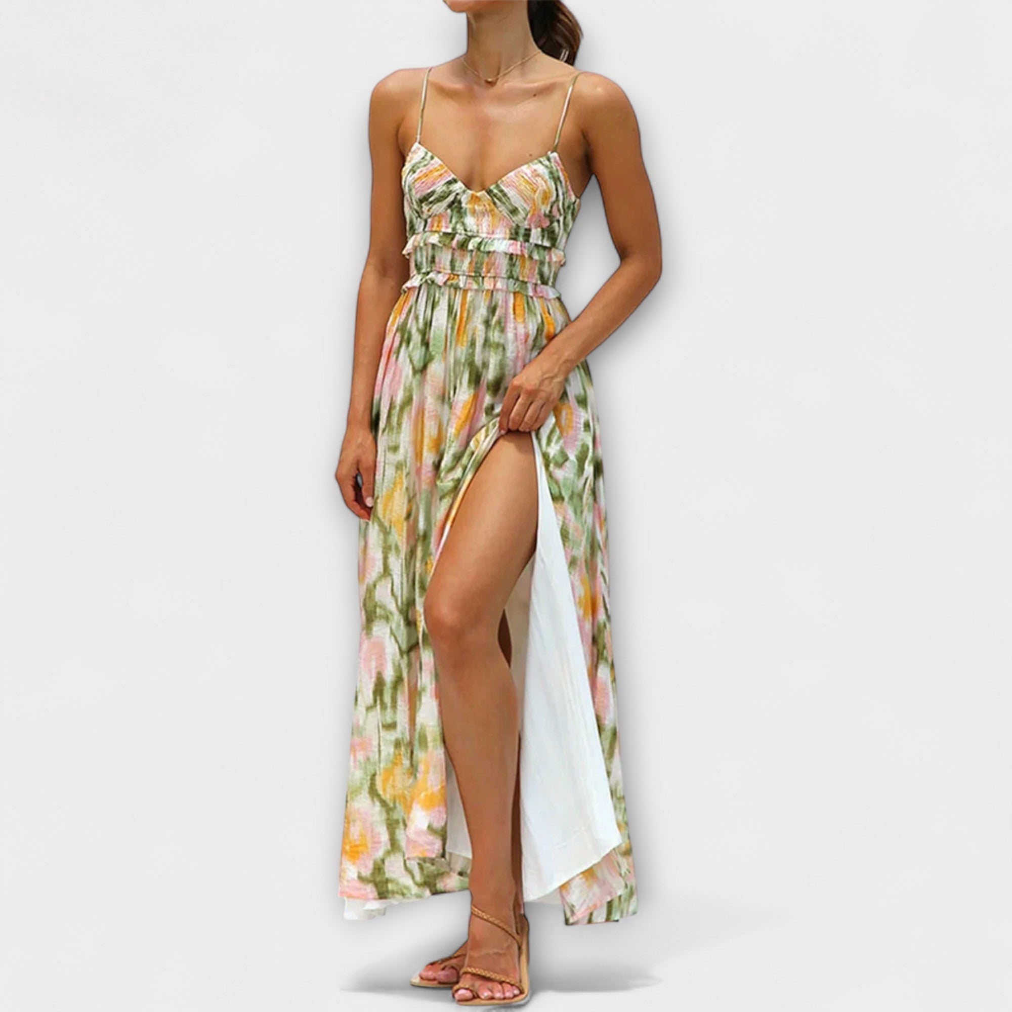 Annalise - Ropa Impresa