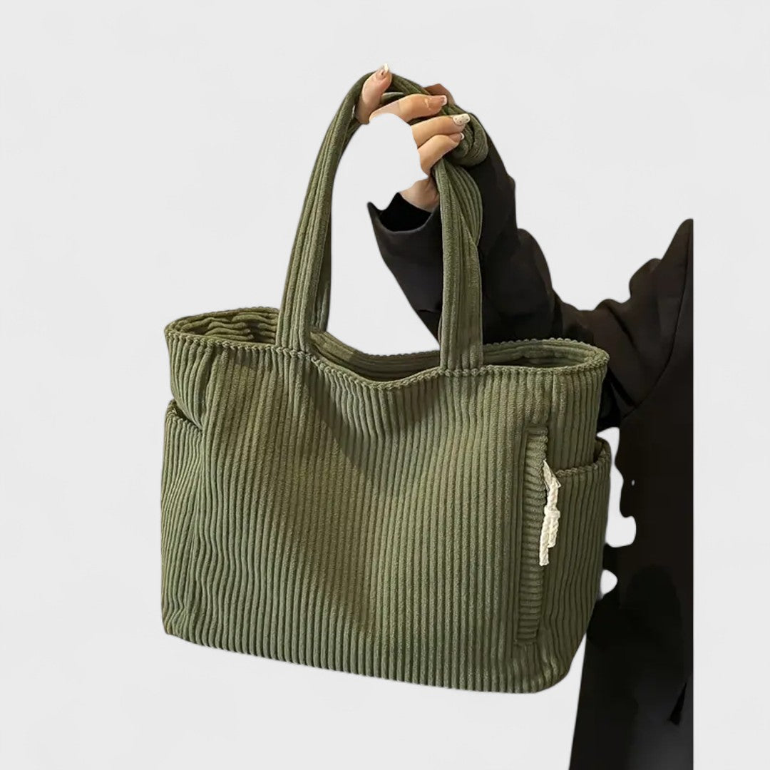 Tilda - Bolsa de cordura