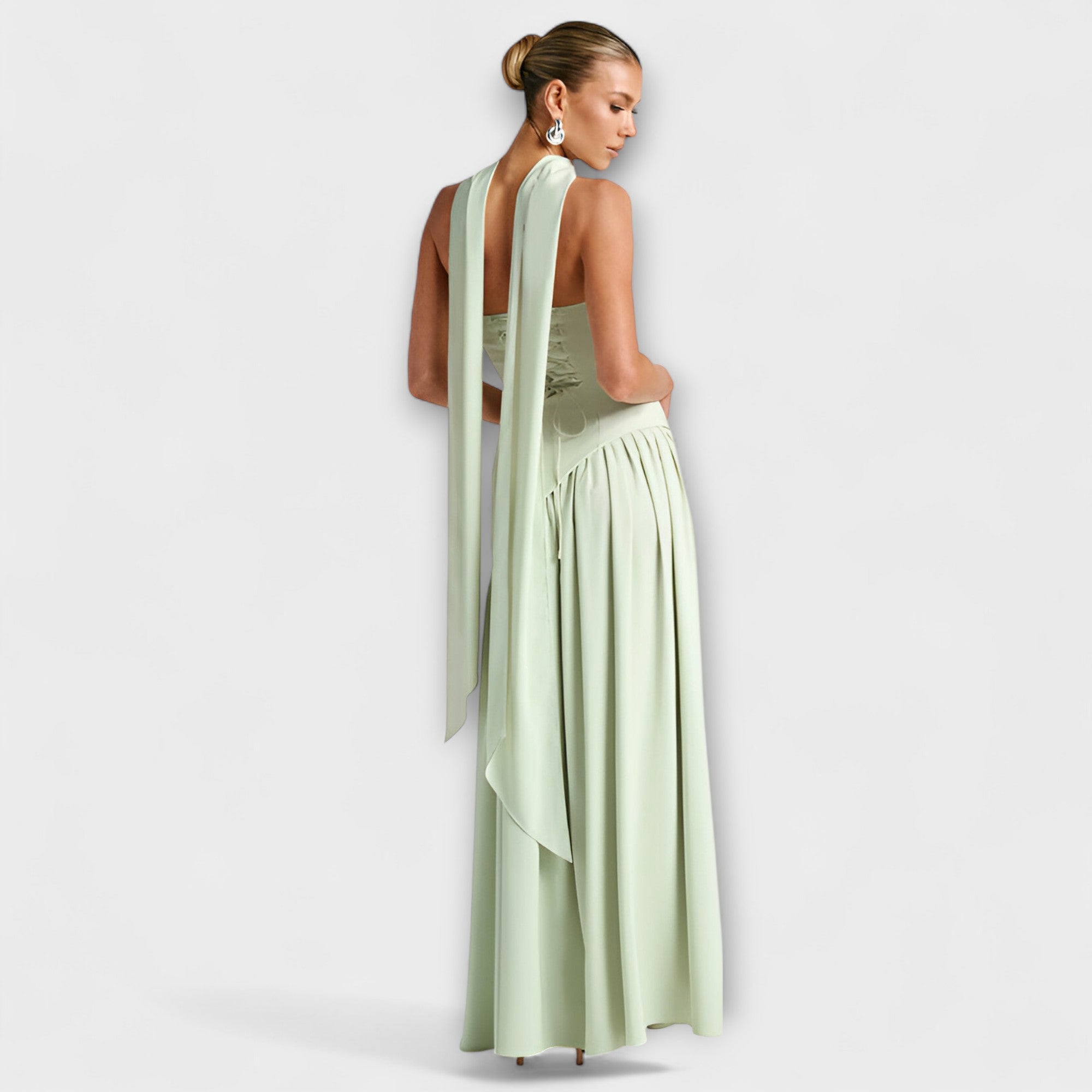 Ada - Ropa Maxi Elegante