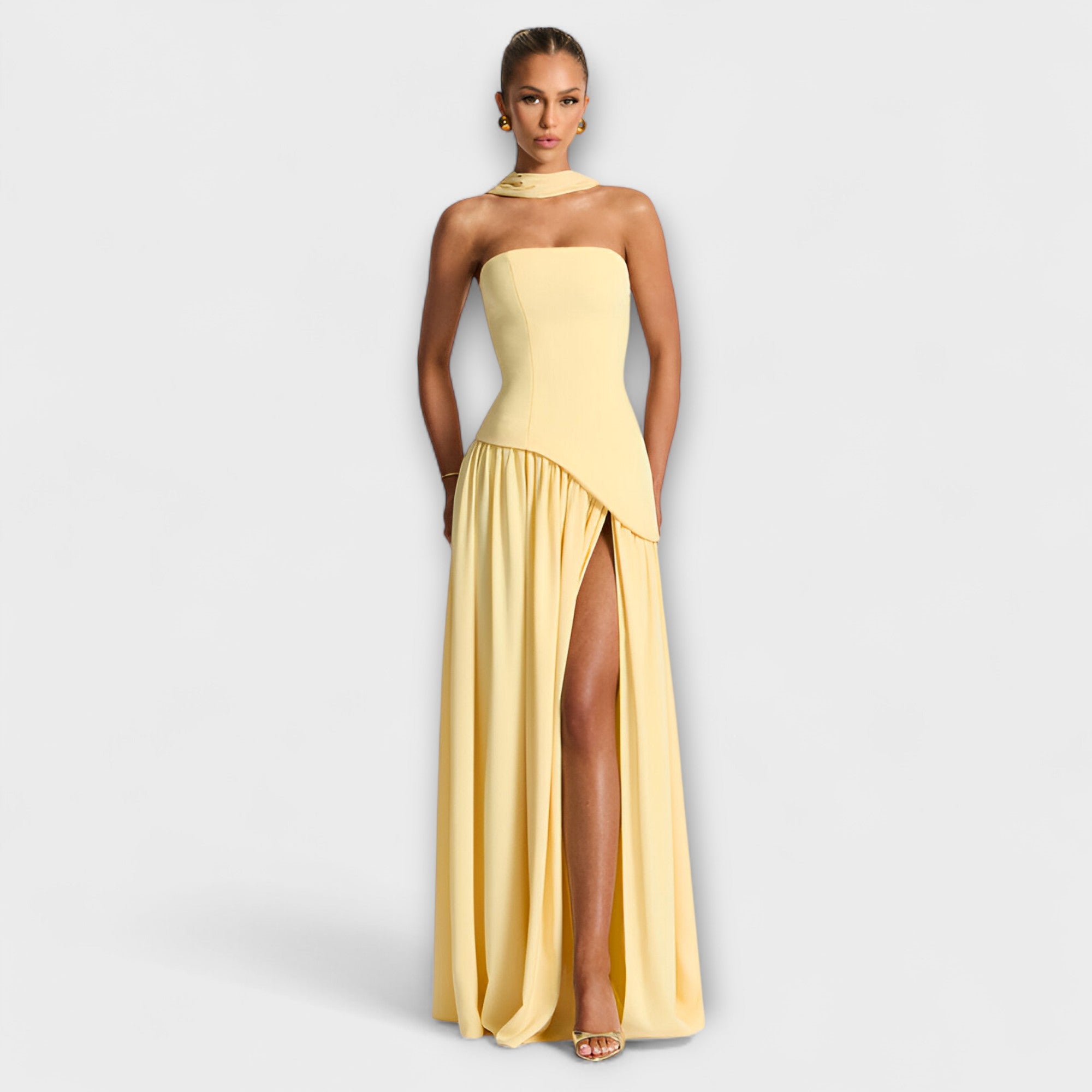 Ada - Ropa Maxi Elegante