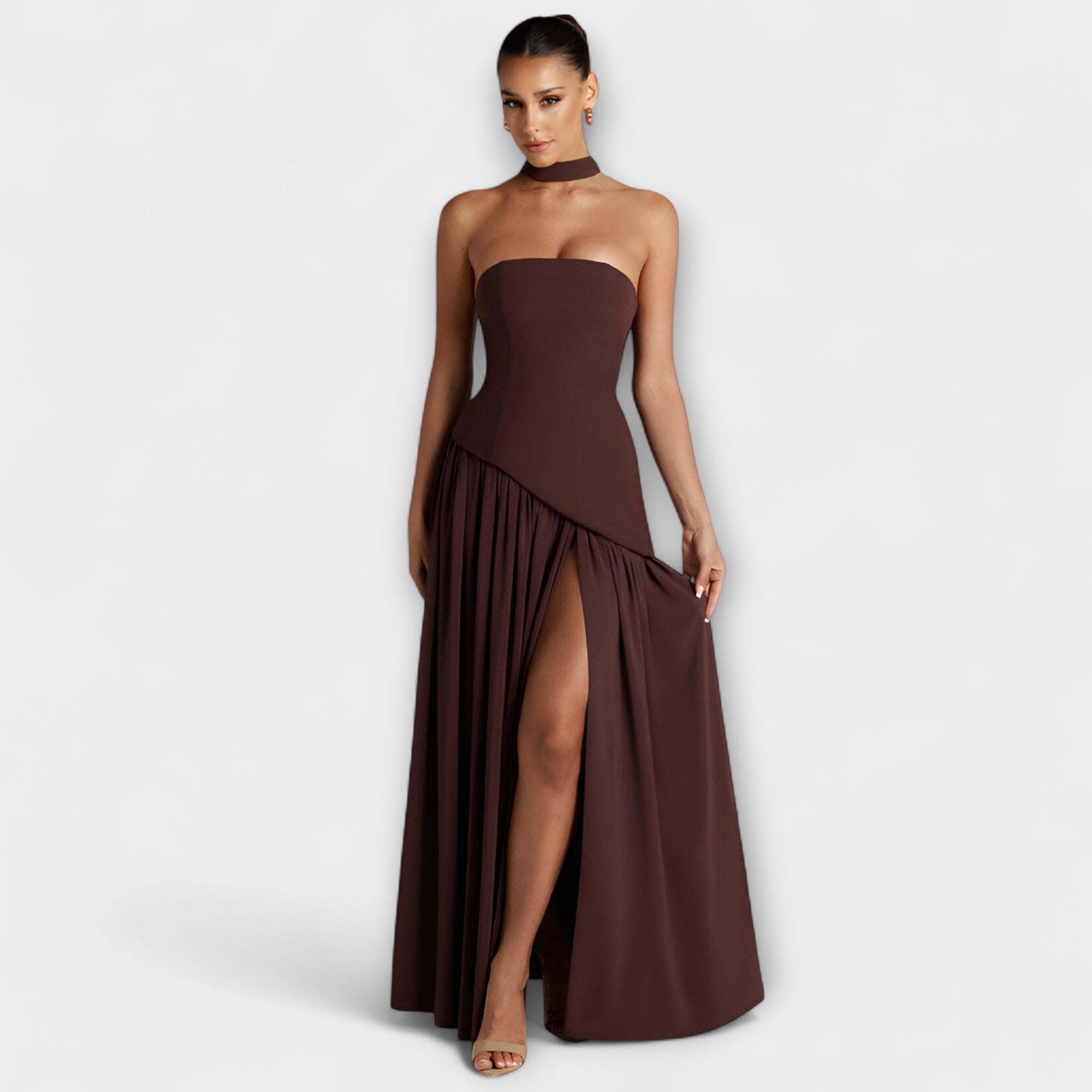 Ada - Ropa Maxi Elegante