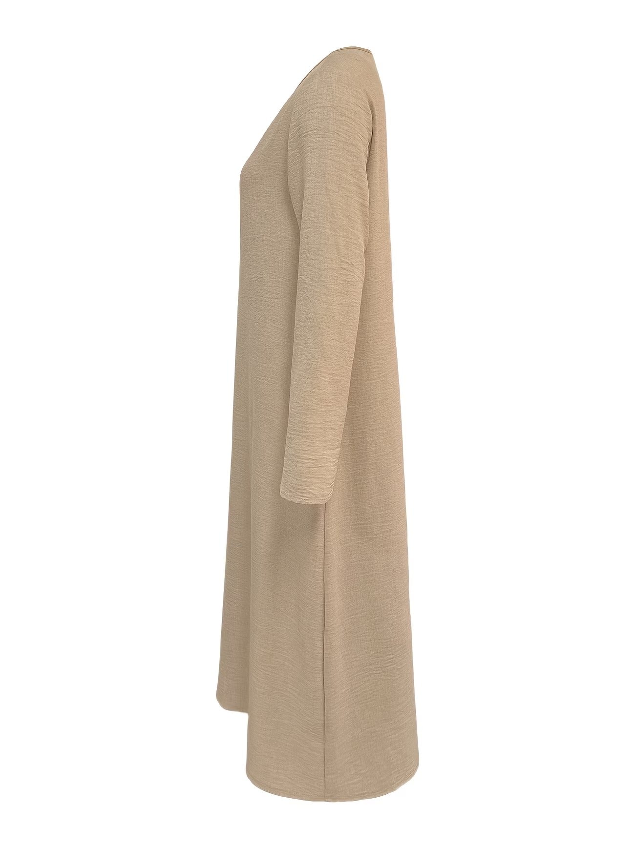 Zara - Vestido Margot Relajado