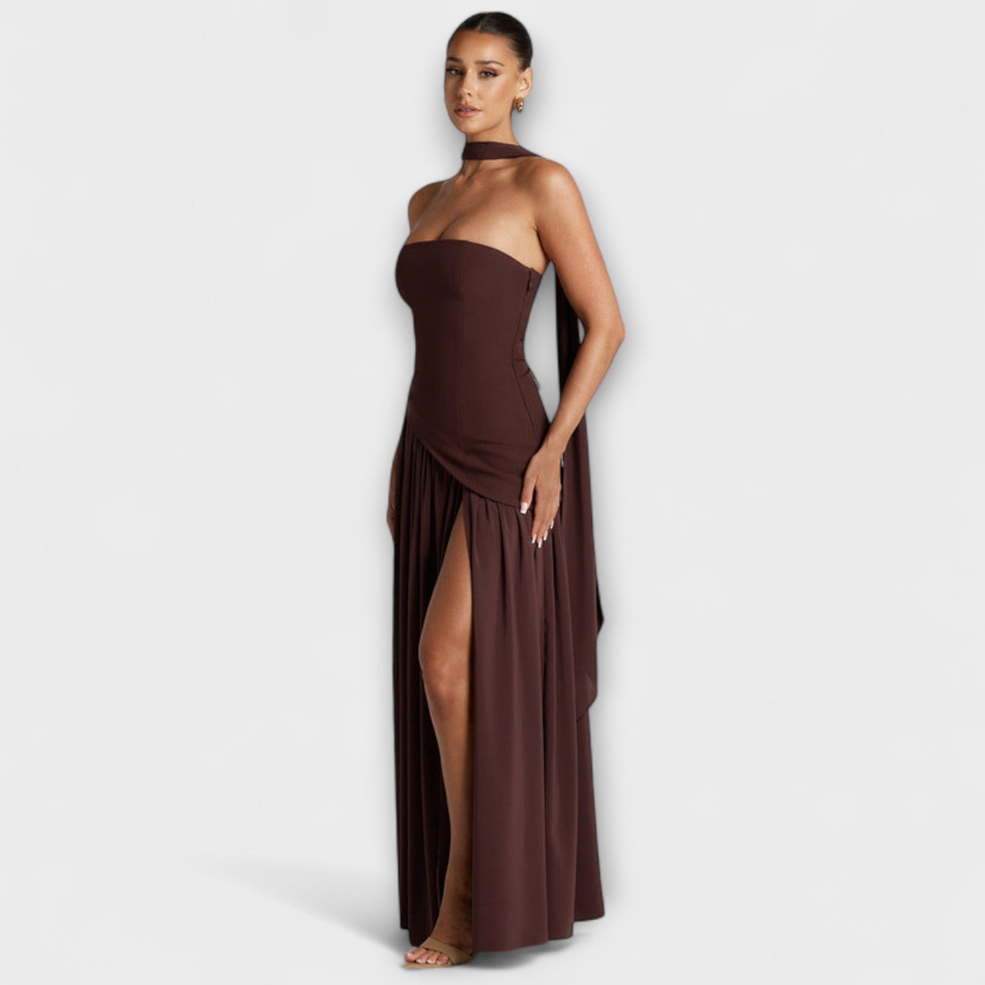 Ada - Ropa Maxi Elegante
