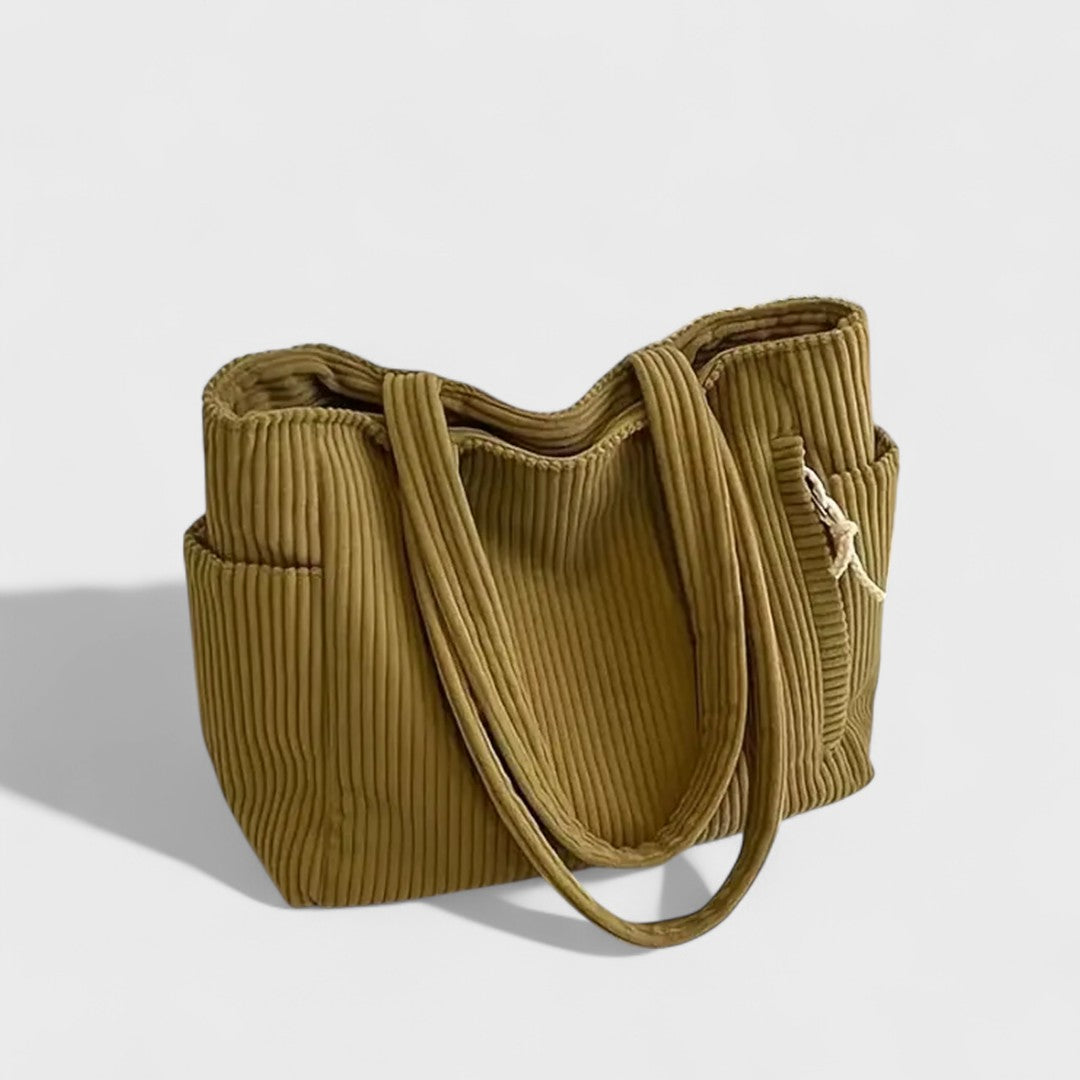 Tilda - Bolsa de cordura