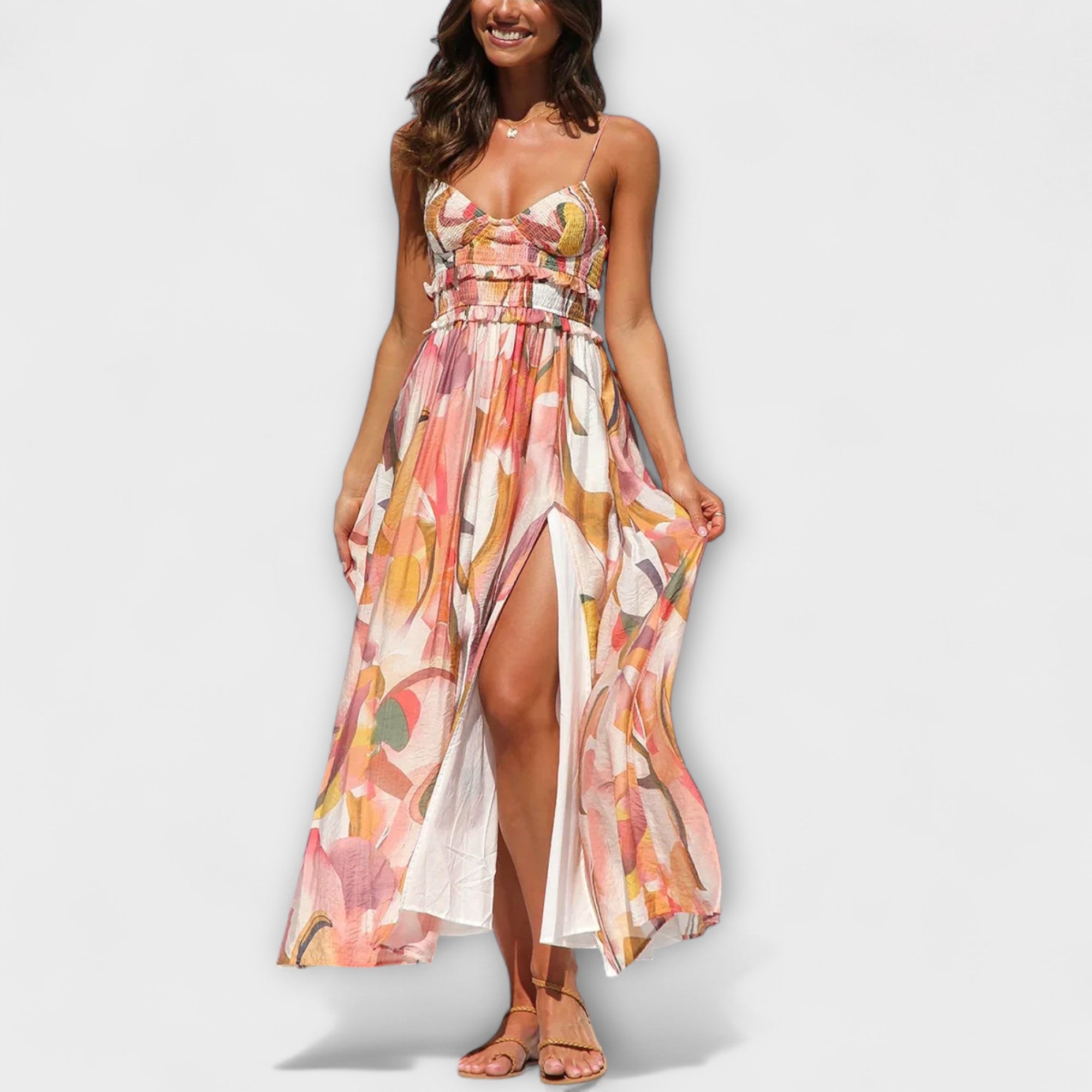 Annalise - Ropa Impresa