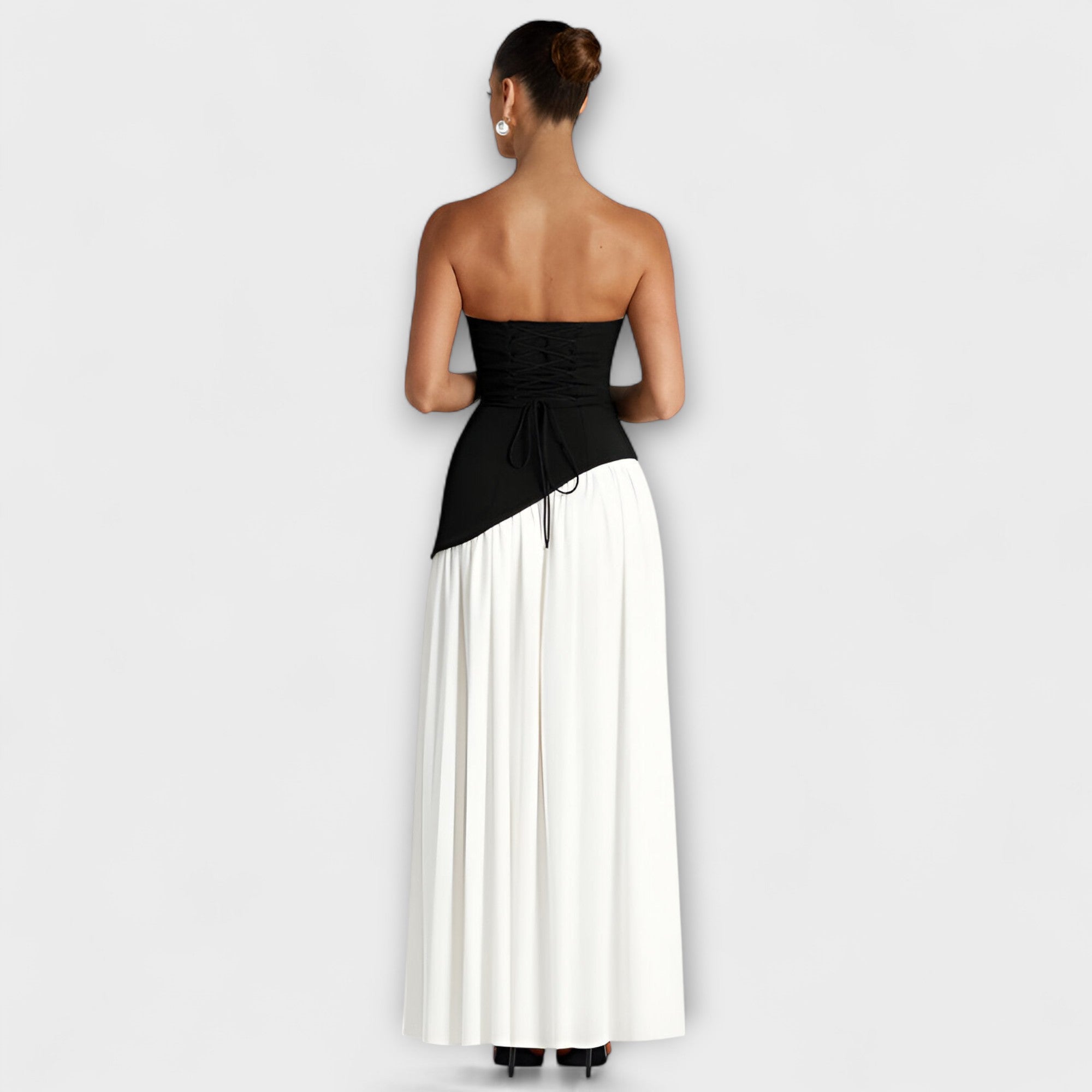 Ada - Ropa Maxi Elegante