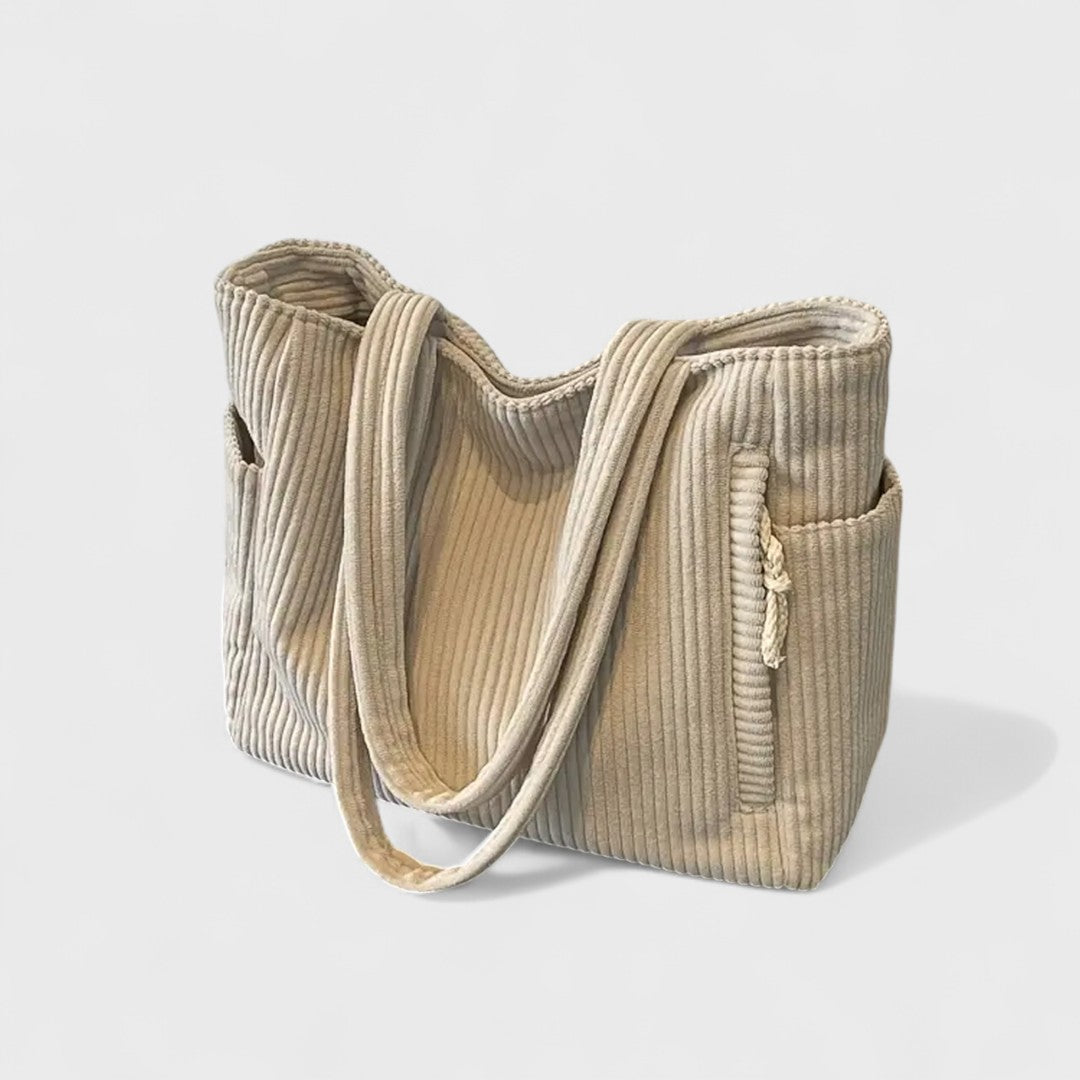 Tilda - Bolsa de cordura