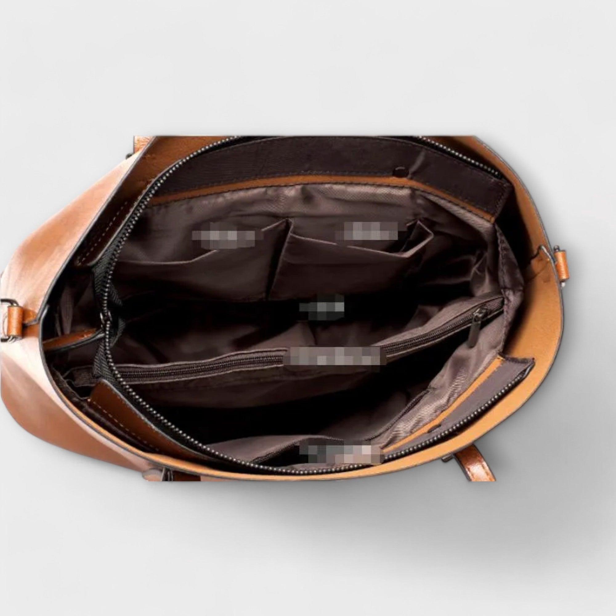 Krista - Bolso Vintage de Hombro