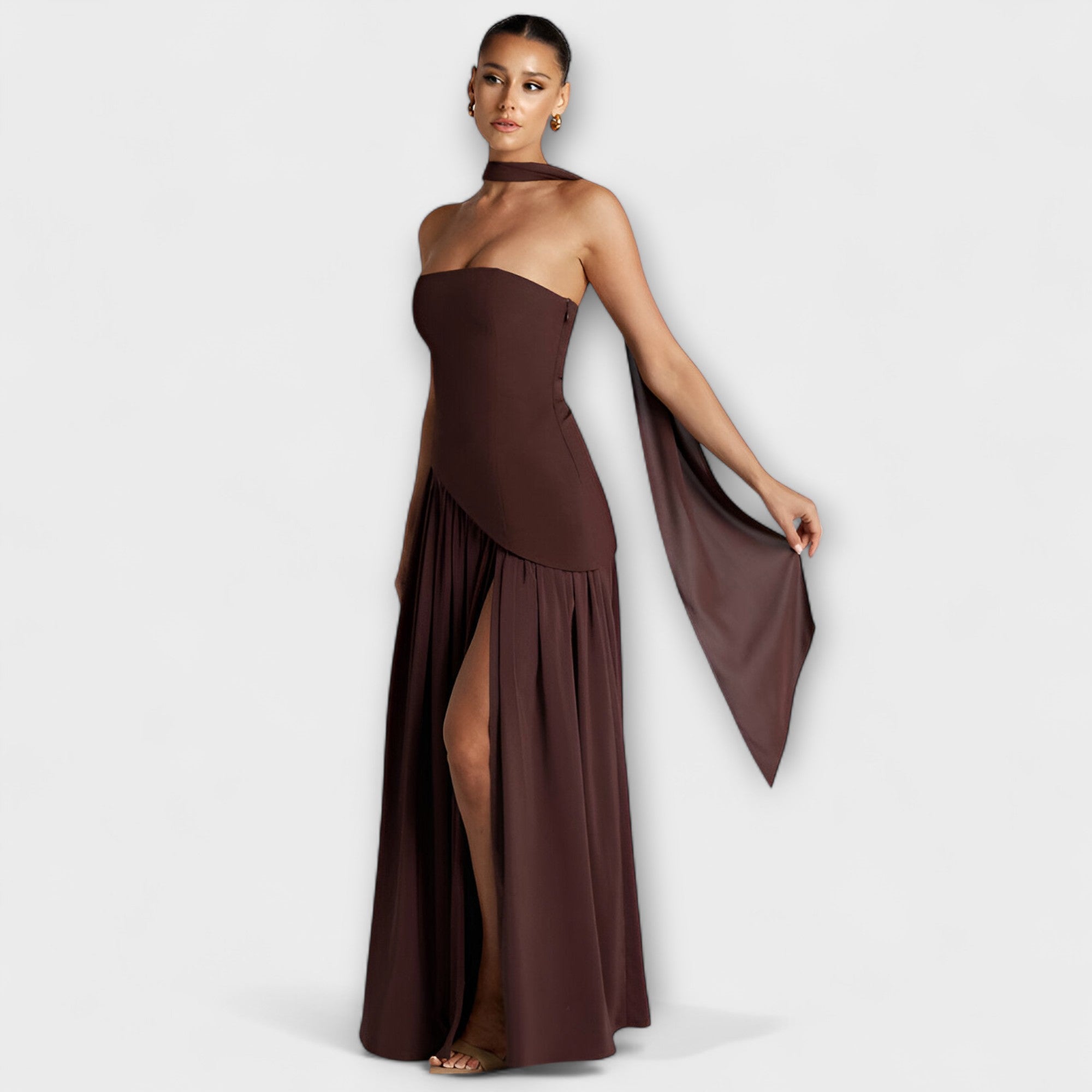 Ada - Ropa Maxi Elegante