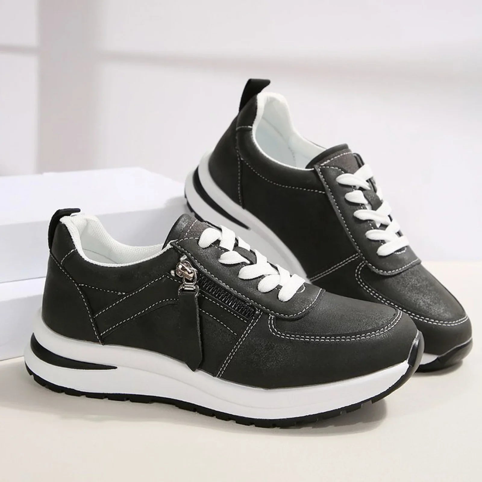 Zara | Zapatilla Ortopédica