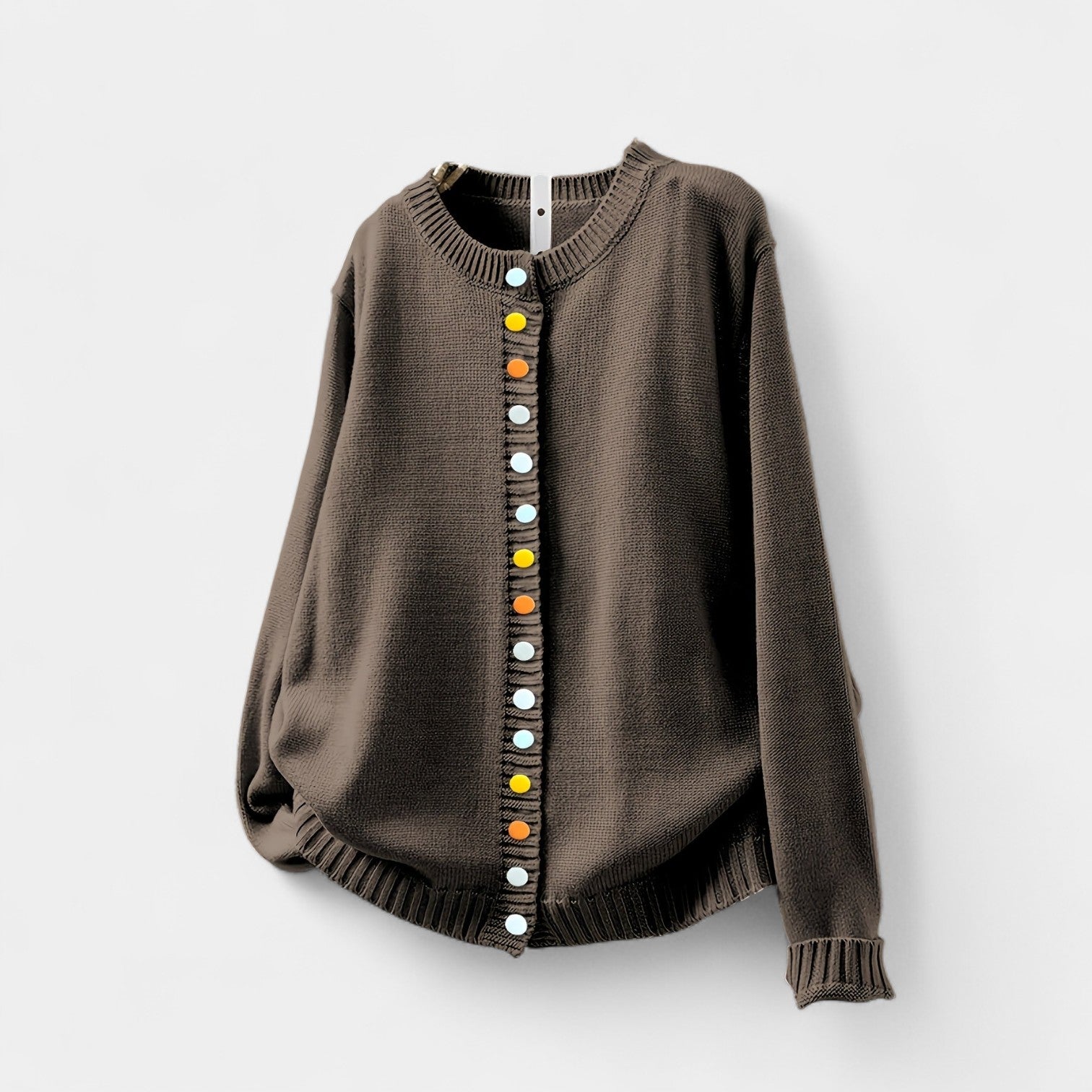 Klára – Cárdigan