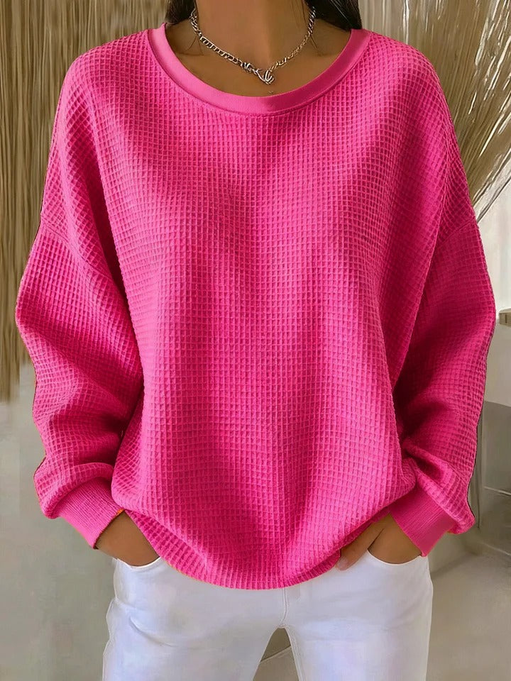LUCILLE | Classic Top