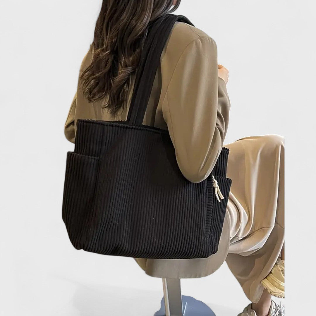 Tilda - Bolsa de cordura