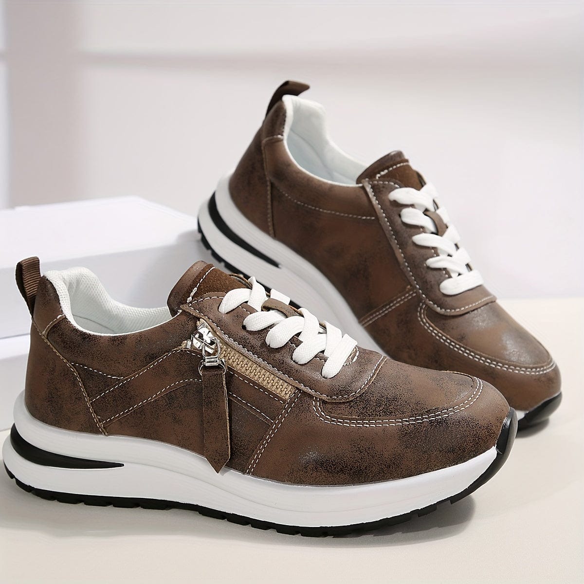 Zara | Zapatilla Ortopédica