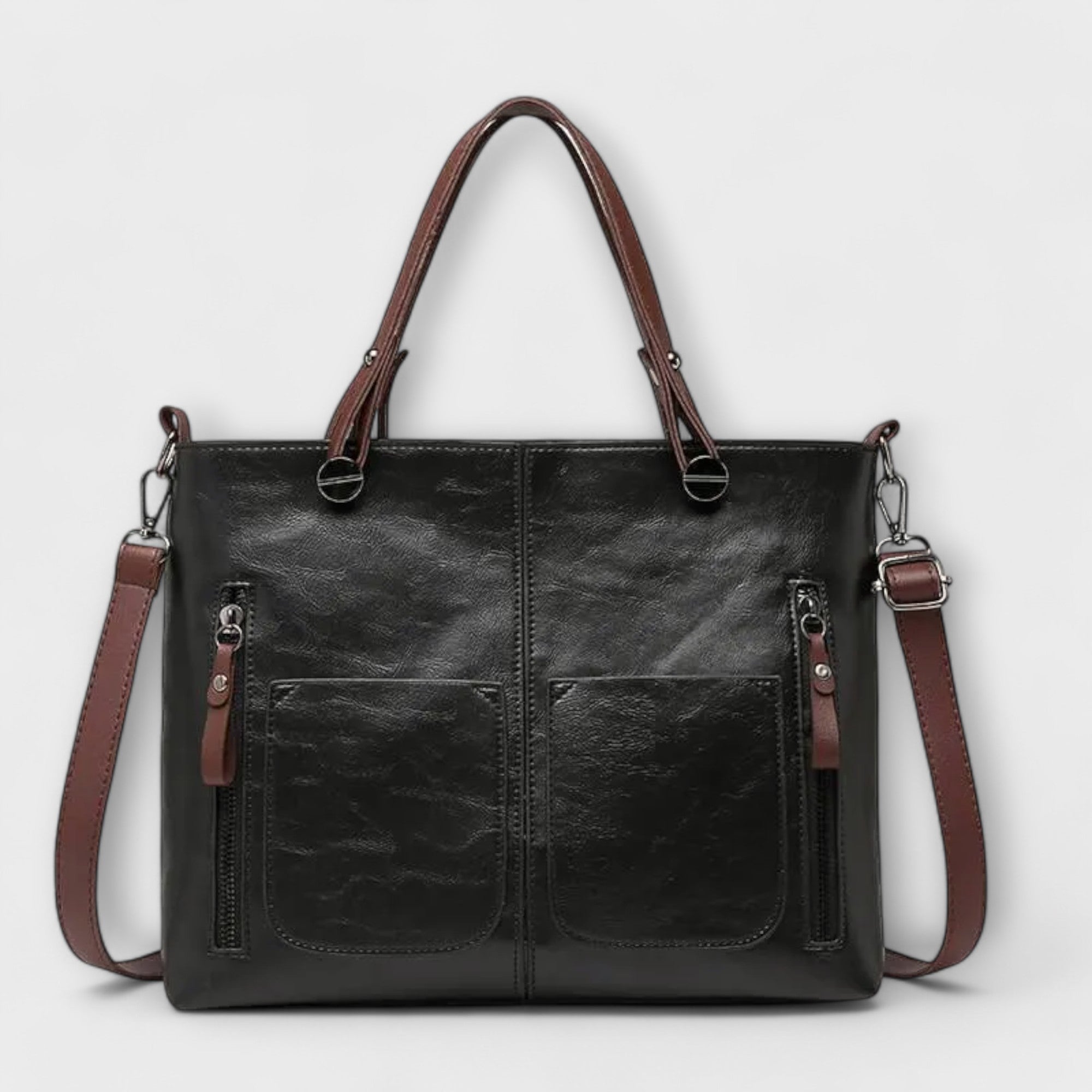 Cécile. - Bolsa elegante