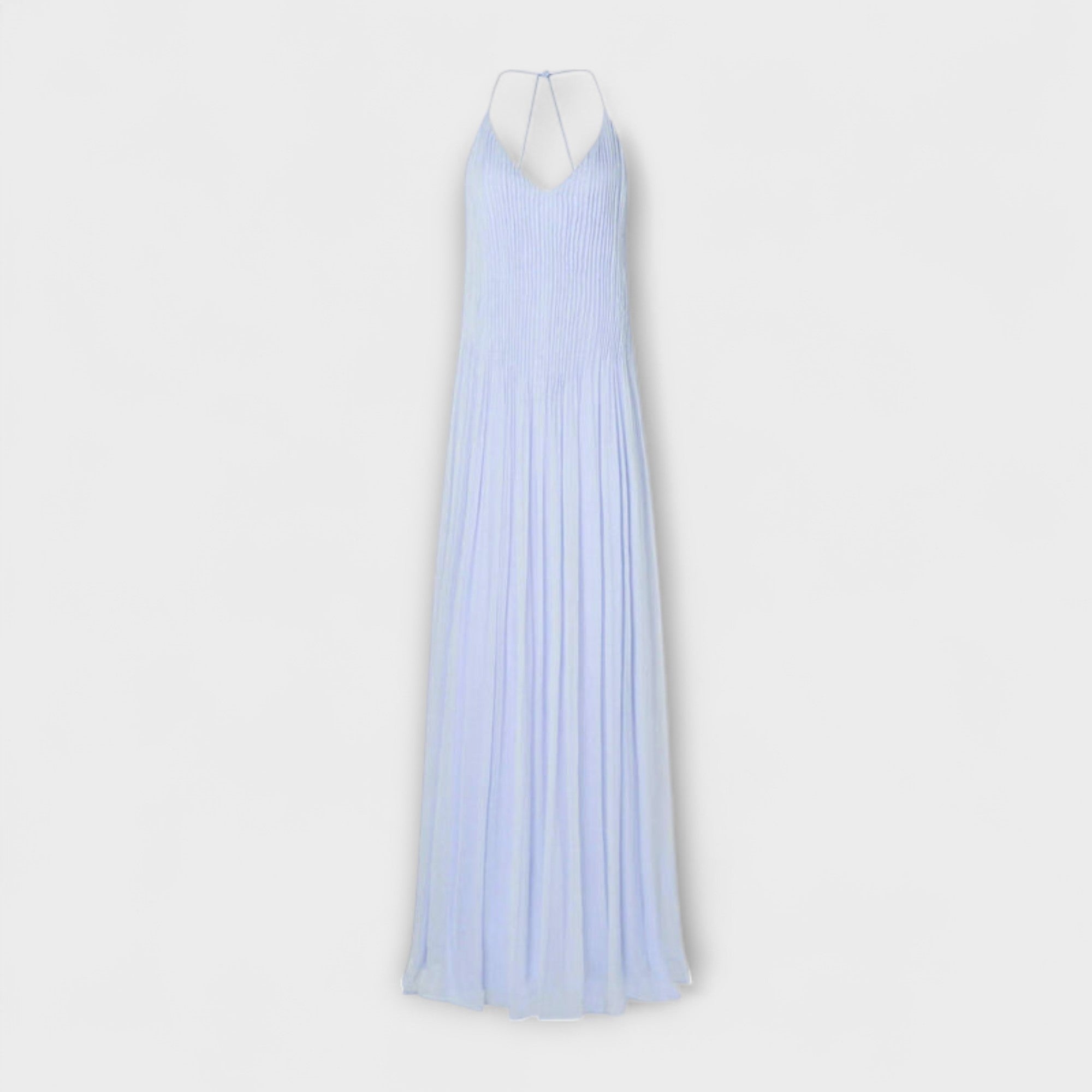 Hortensia - Vestido Maxi Haydin