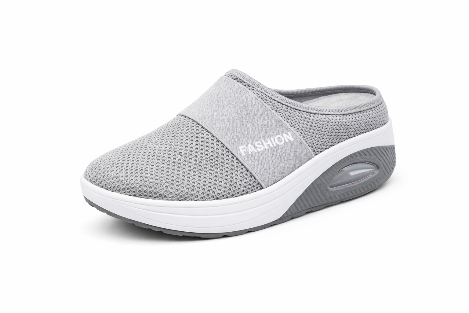 Clara | MULES ORTOPÉDICAS TRANSPIRABLES