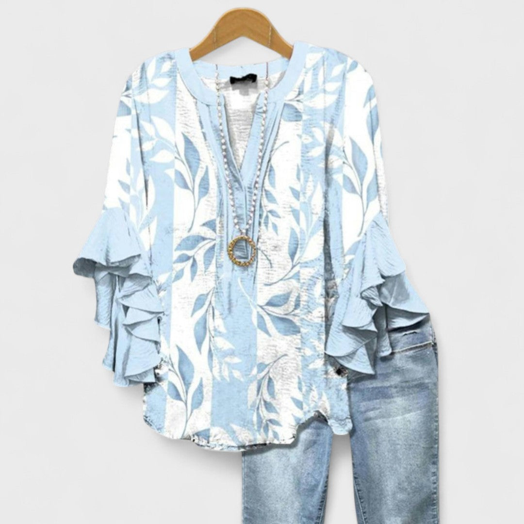 Barbora – Blusa ligera