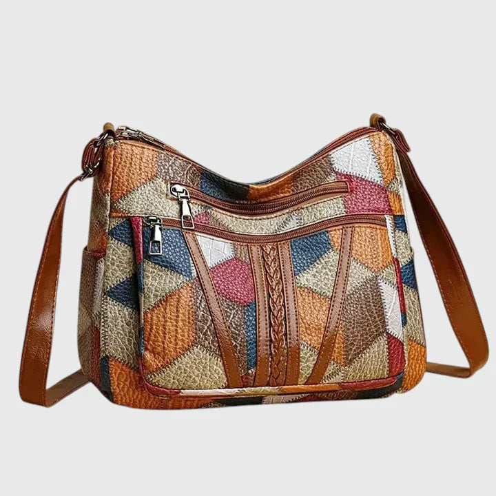 Hadriannah – Bolso de lujo inspirado en el arte