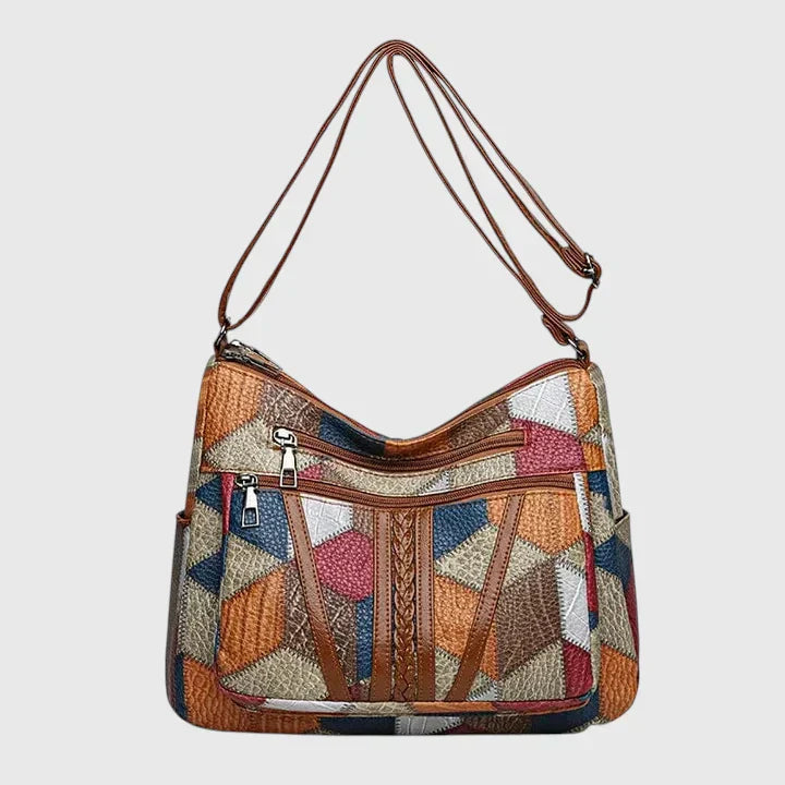 Hadriannah – Bolso de lujo inspirado en el arte