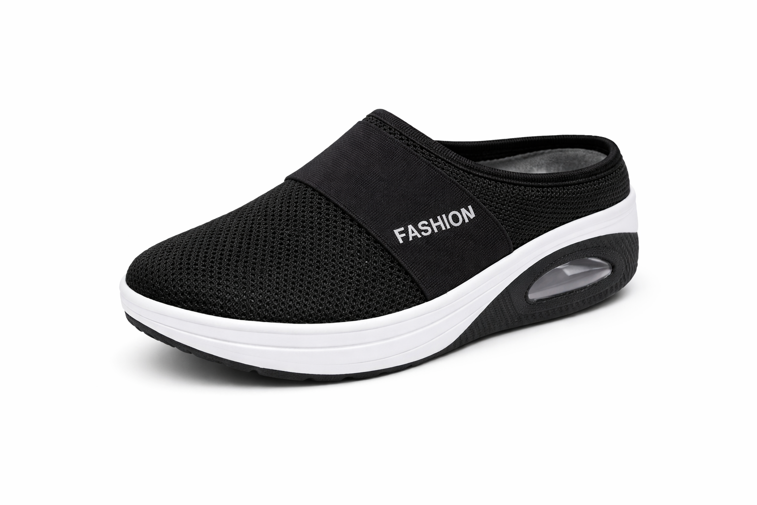 Clara | MULES ORTOPÉDICAS TRANSPIRABLES