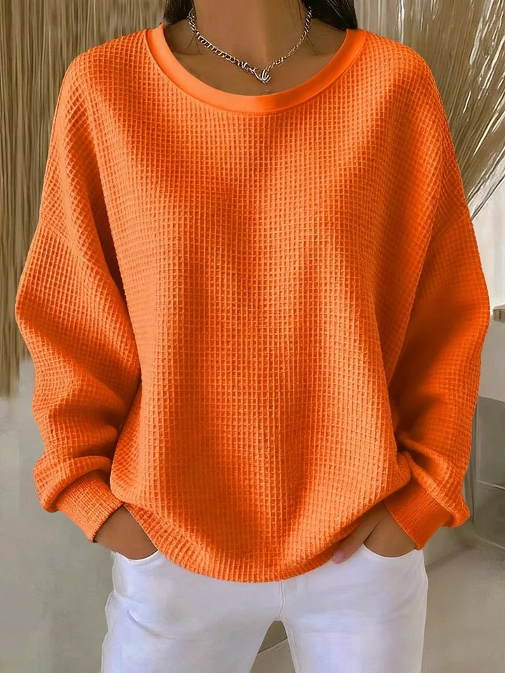 LUCILLE | Classic Top