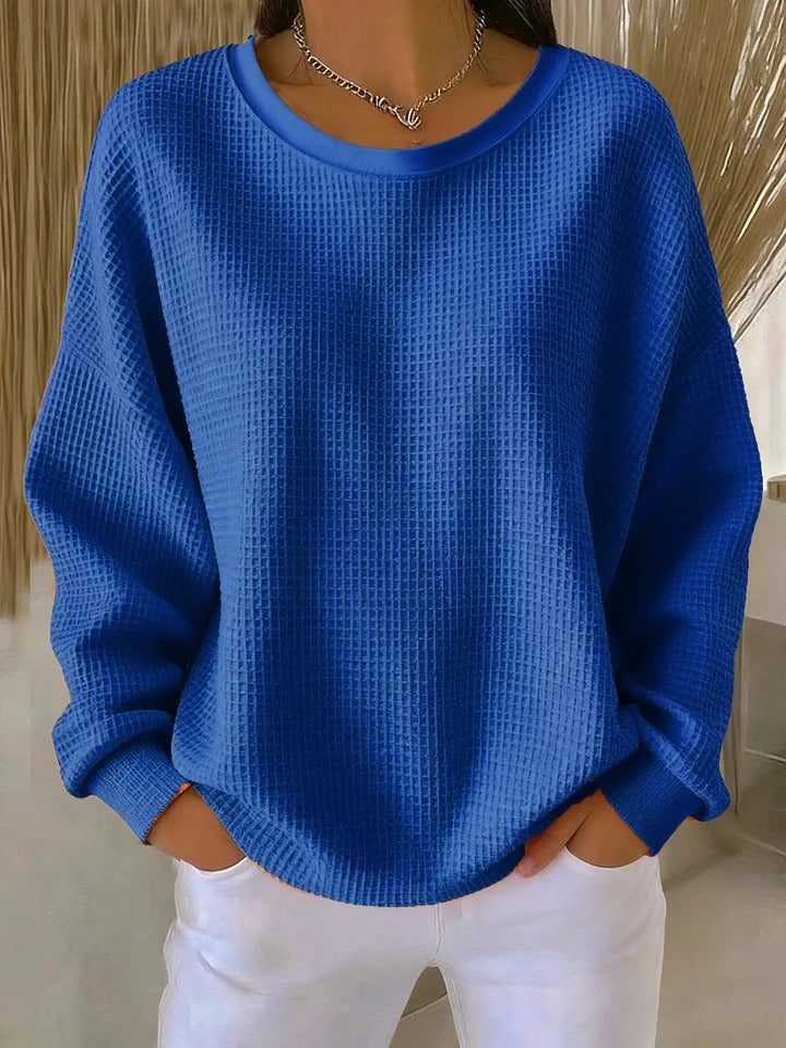 LUCILLE | Classic Top