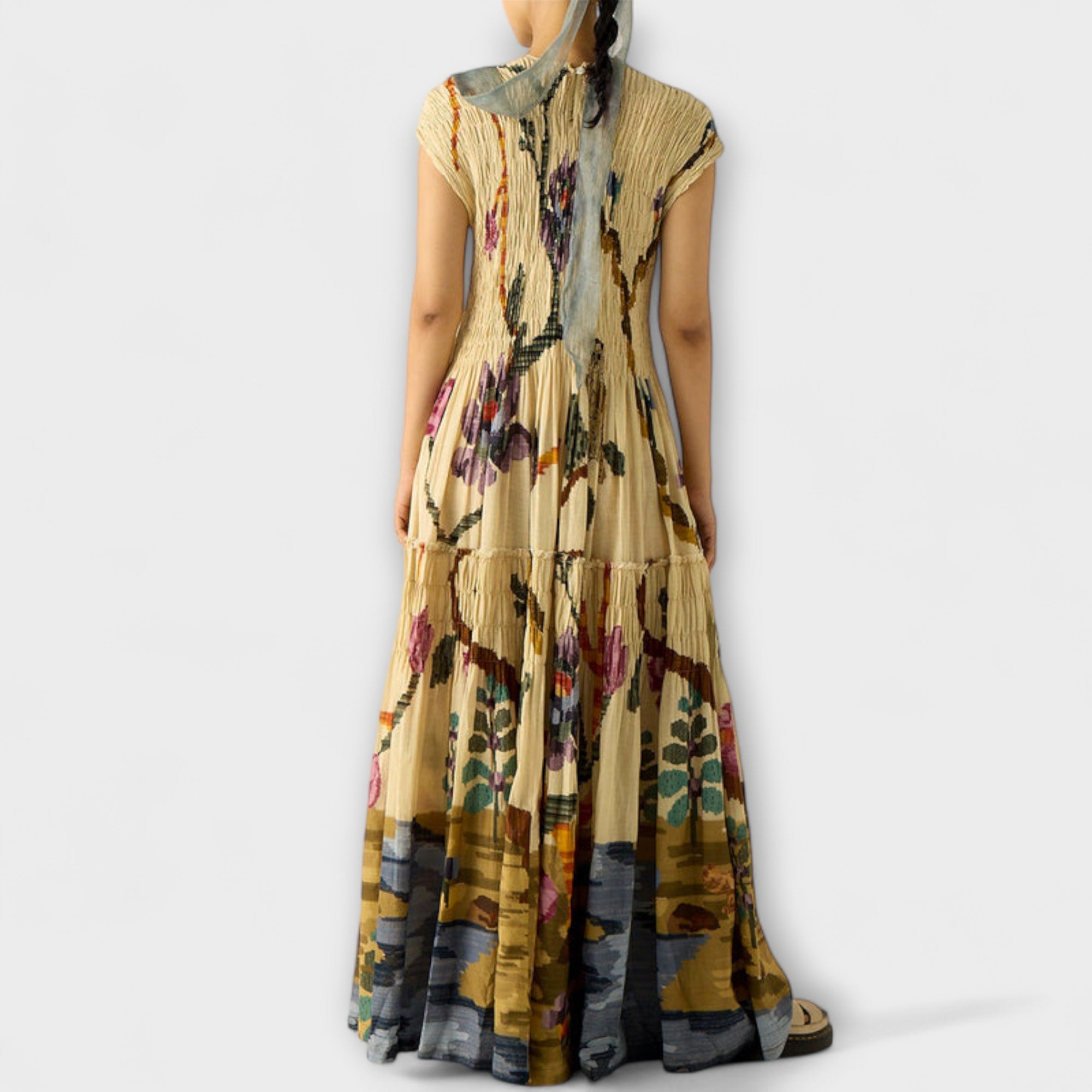 Amara - Ropa de moda con estampado animal