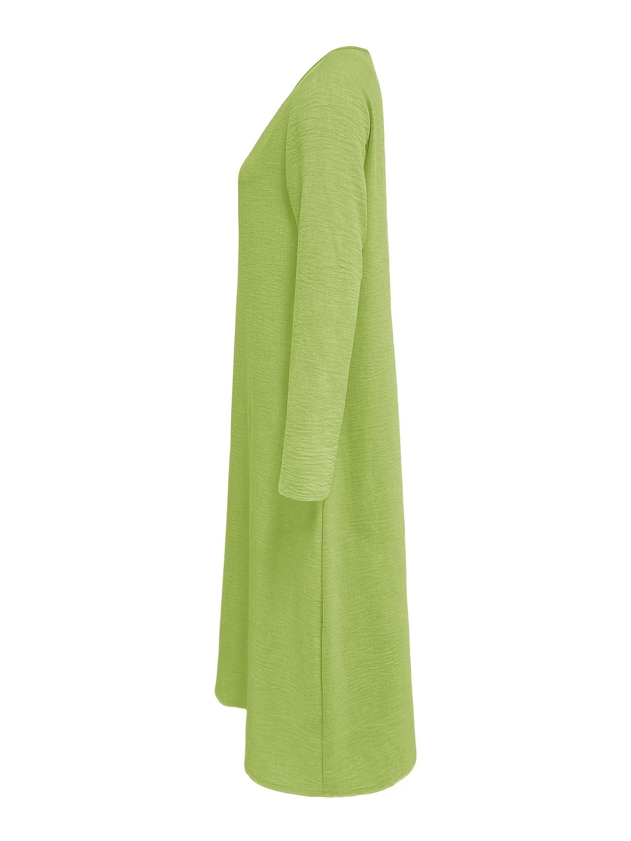 Zara - Vestido Margot Relajado