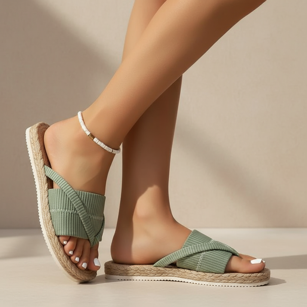 Josie – Sandalias Breezy Walk
