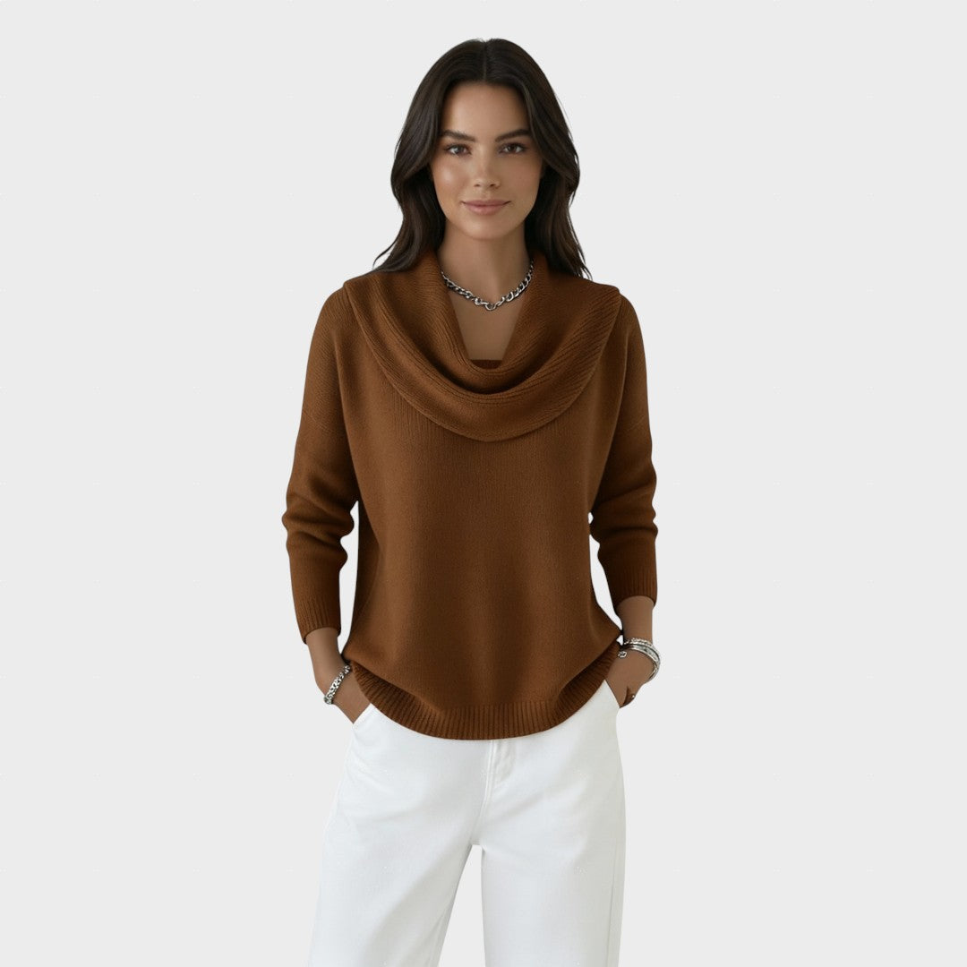 Dora – Suéter Elegante