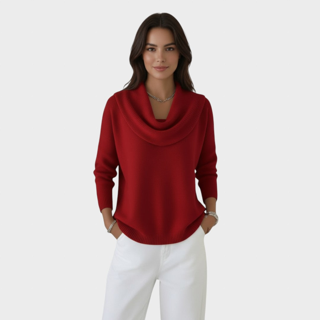 Dora – Suéter Elegante