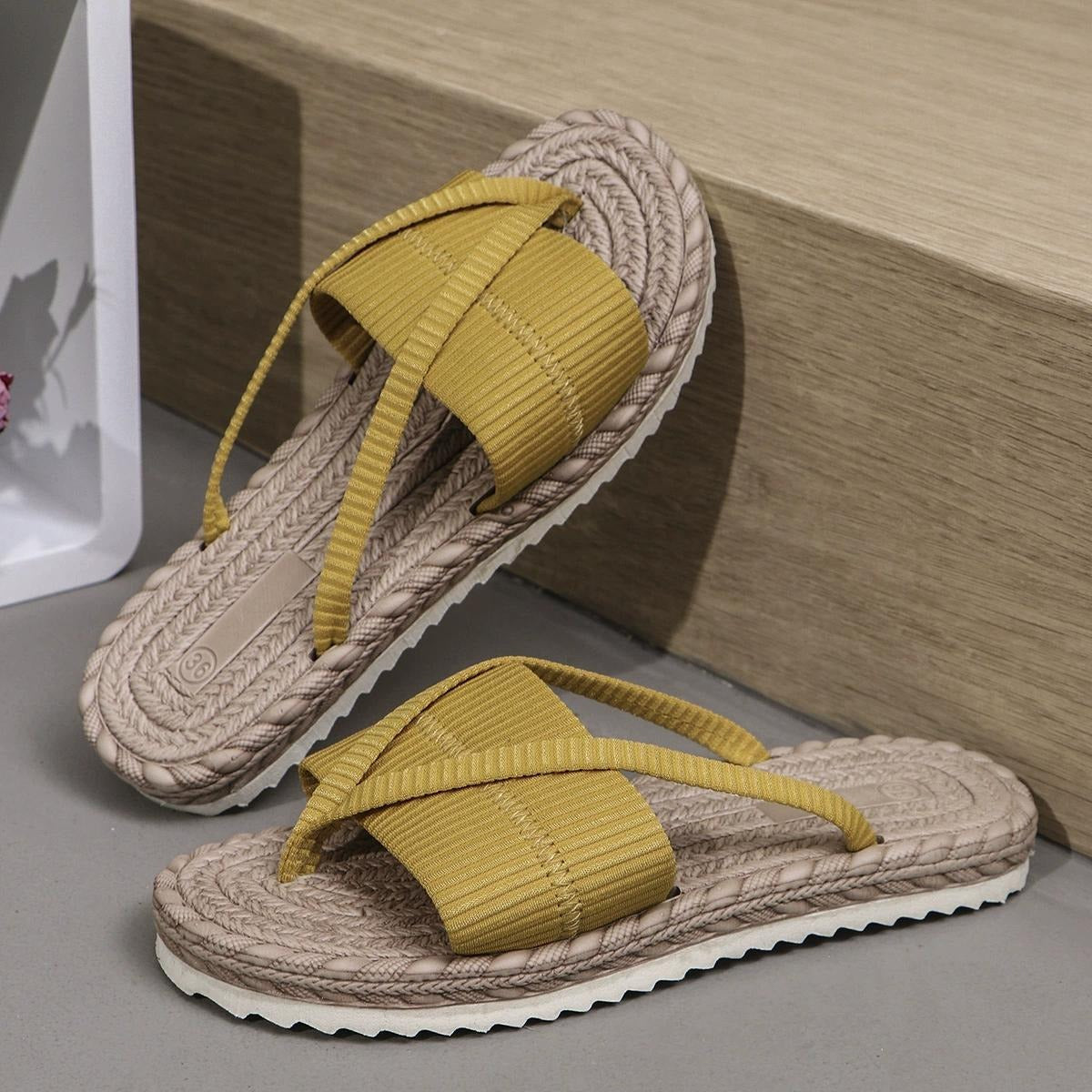 Josie – Sandalias Breezy Walk