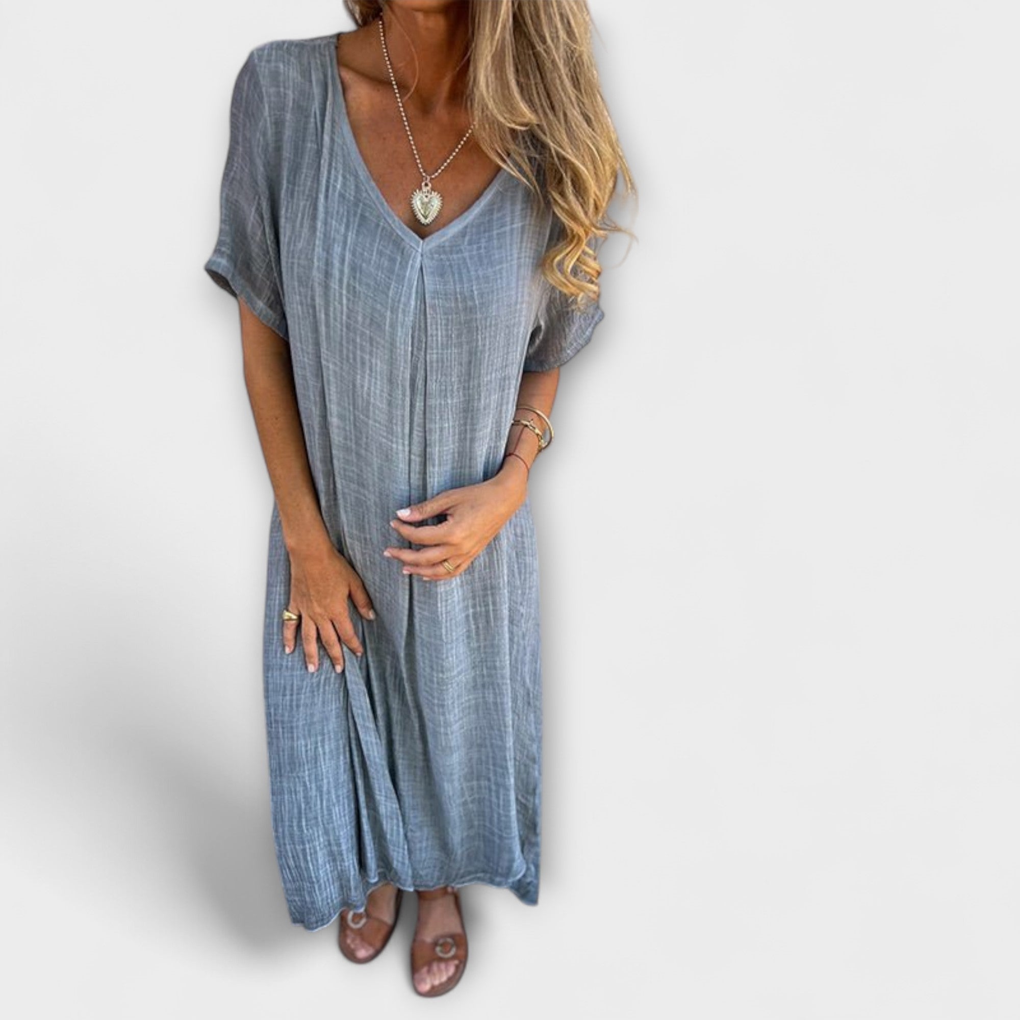 Juliette - Ropa elegante Malaga