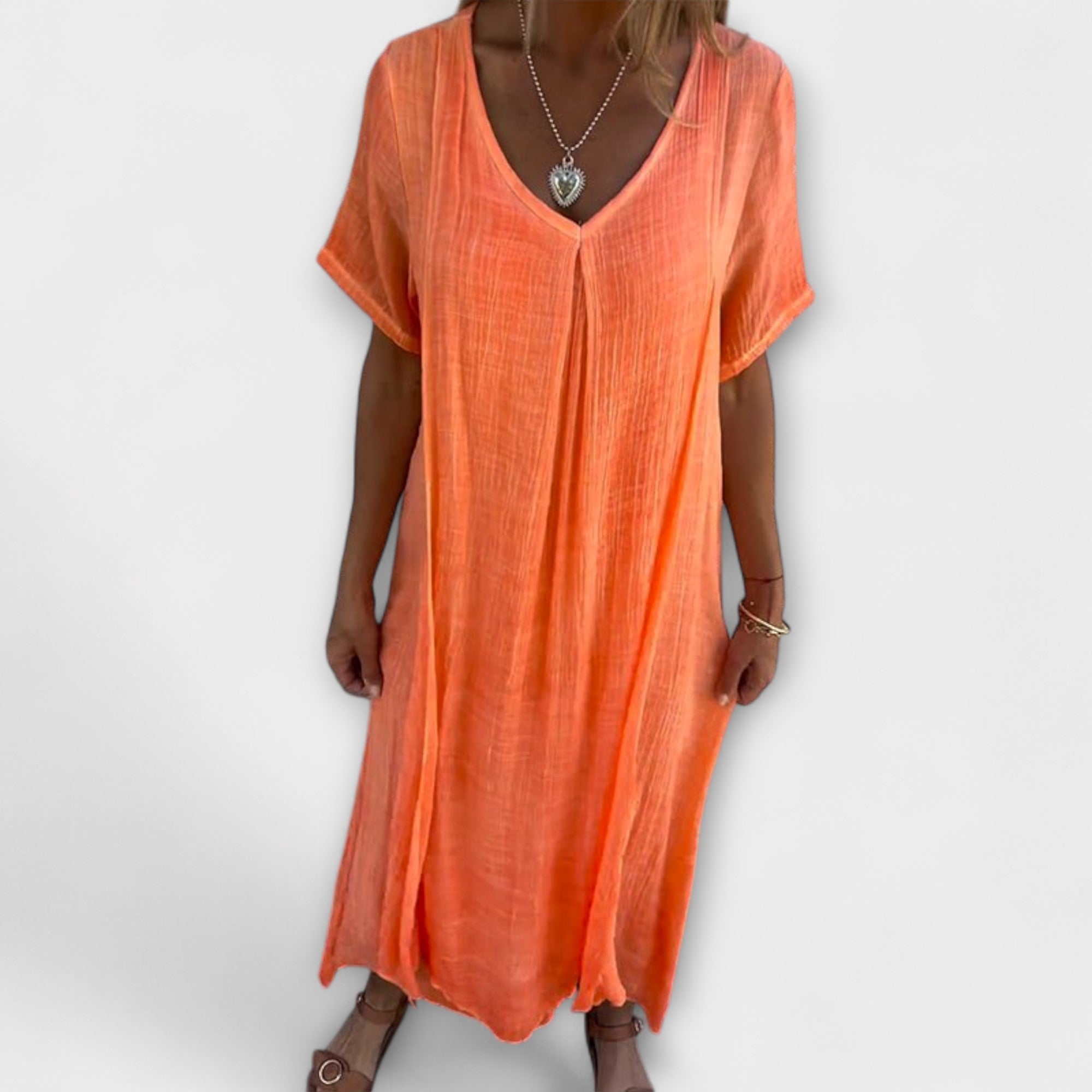 Juliette - Ropa elegante Malaga