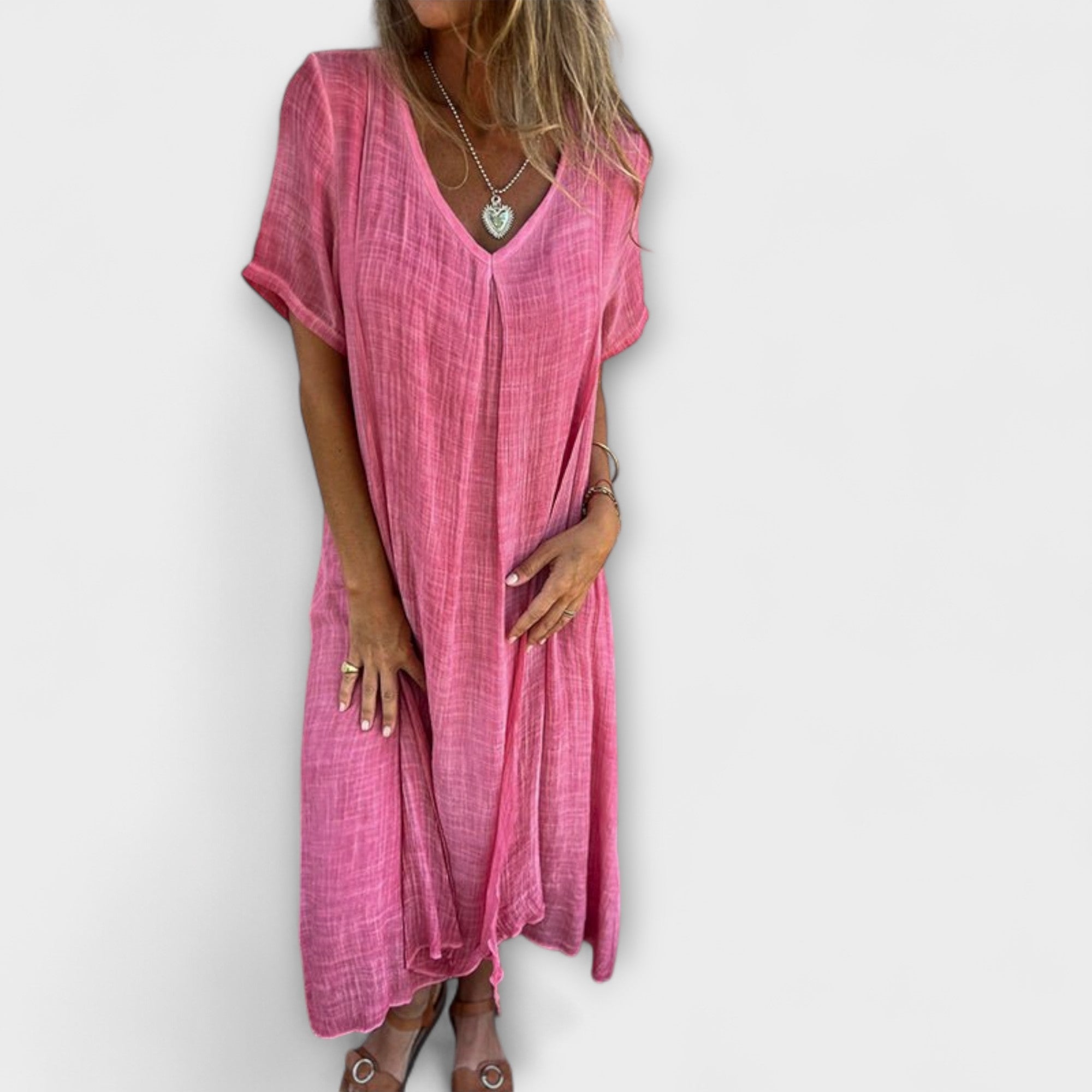 Juliette - Ropa elegante Malaga