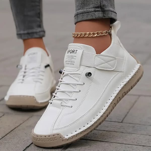 Mia – Zapatillas ortopédicas