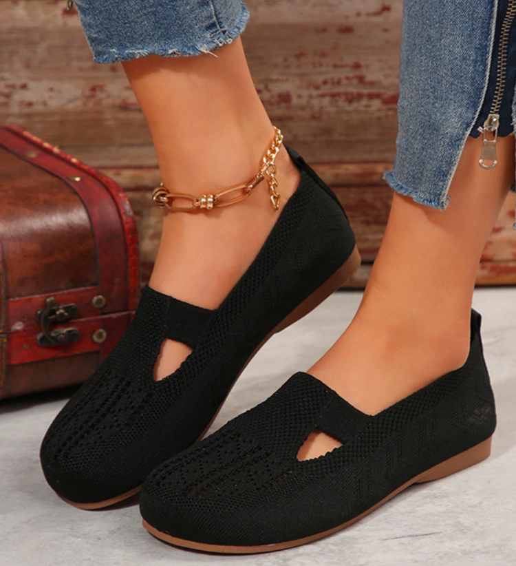 Darcy – Sandalias Ergonómicas