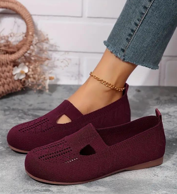 Darcy – Sandalias Ergonómicas