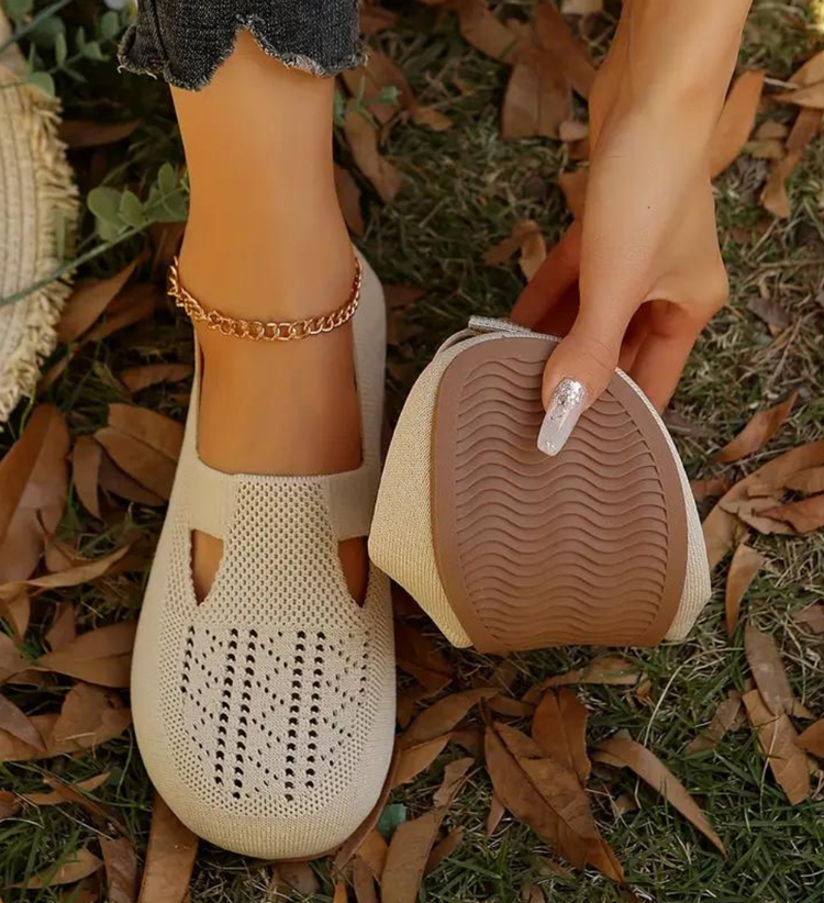 Darcy – Sandalias Ergonómicas