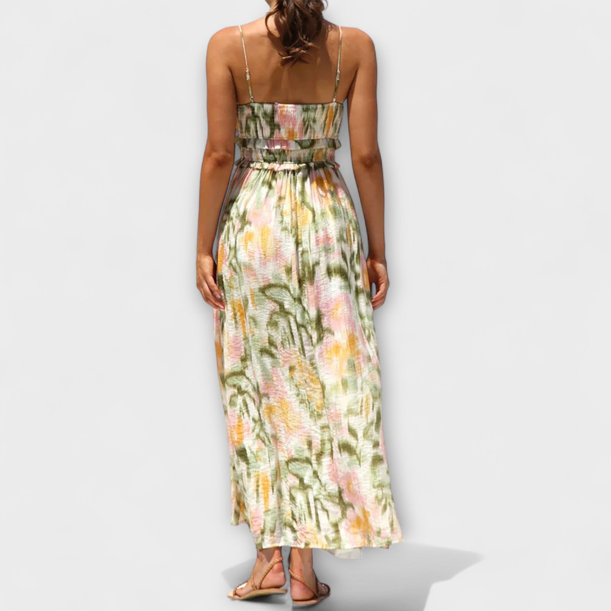 Annalise - Ropa Impresa