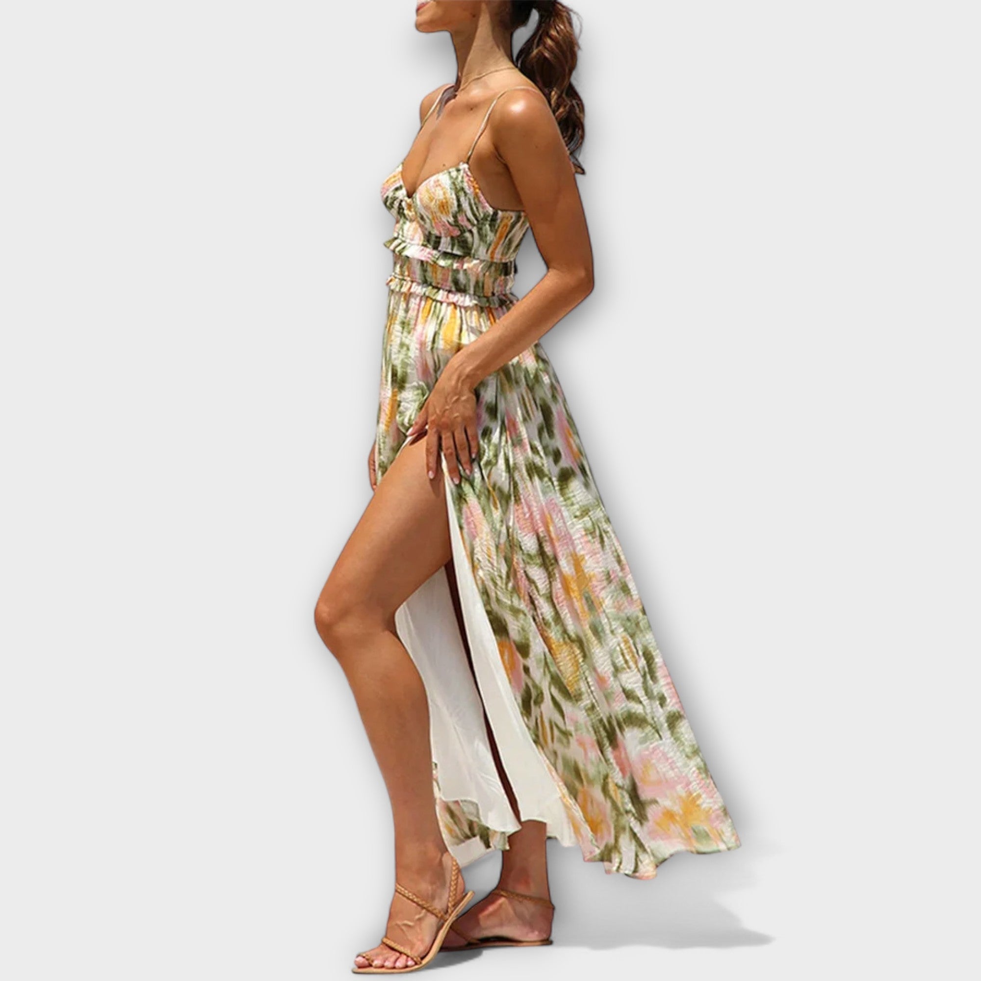 Annalise - Ropa Impresa