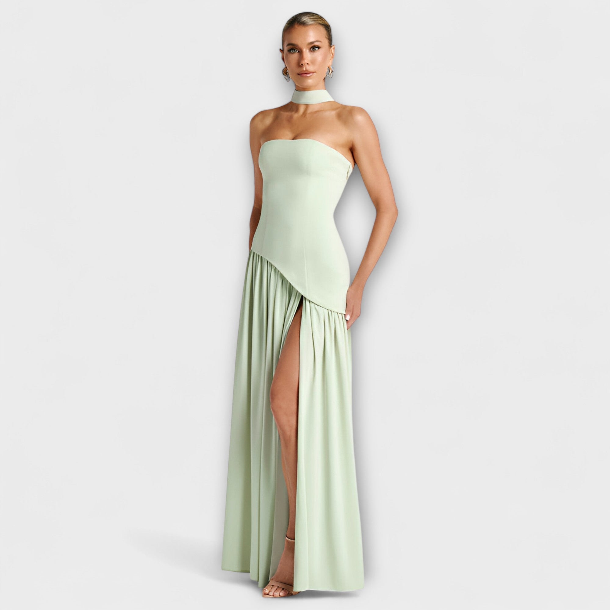Ada - Ropa Maxi Elegante