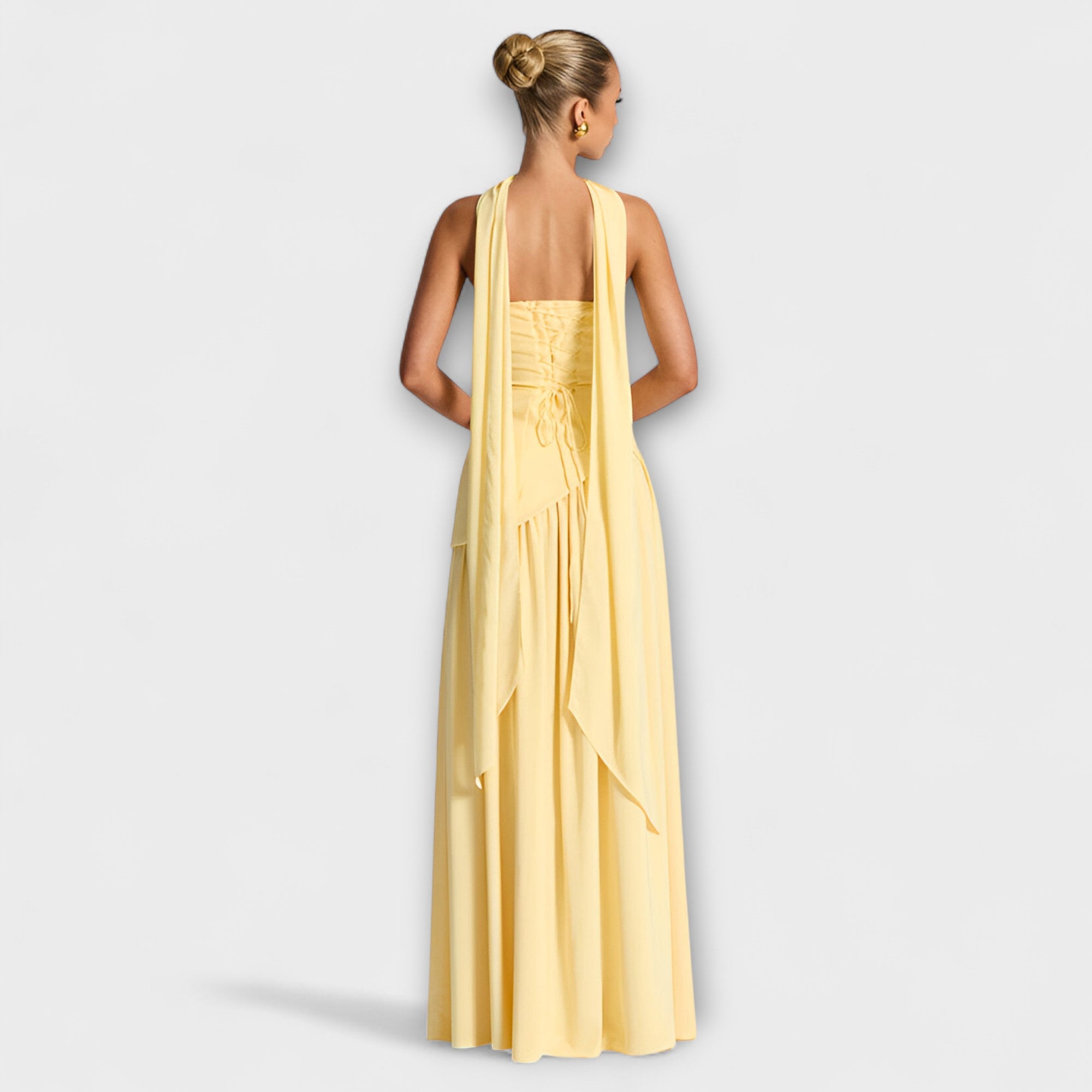 Ada - Ropa Maxi Elegante