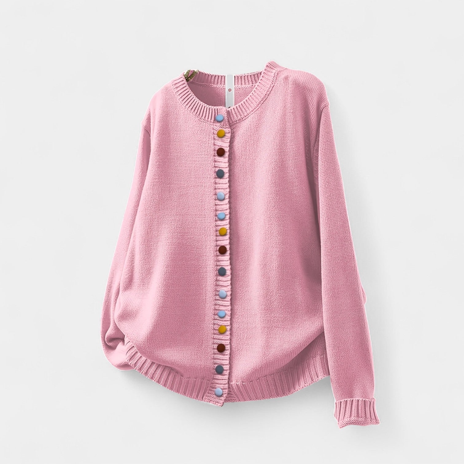 Klára – Cárdigan