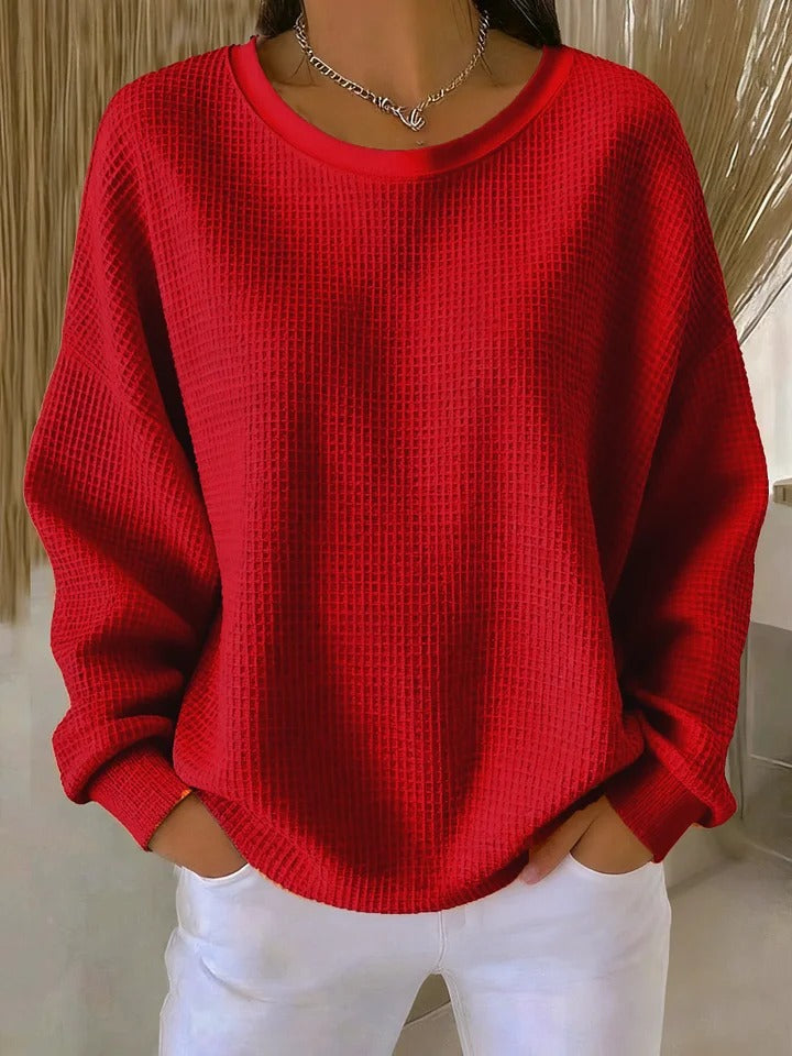 LUCILLE | Classic Top