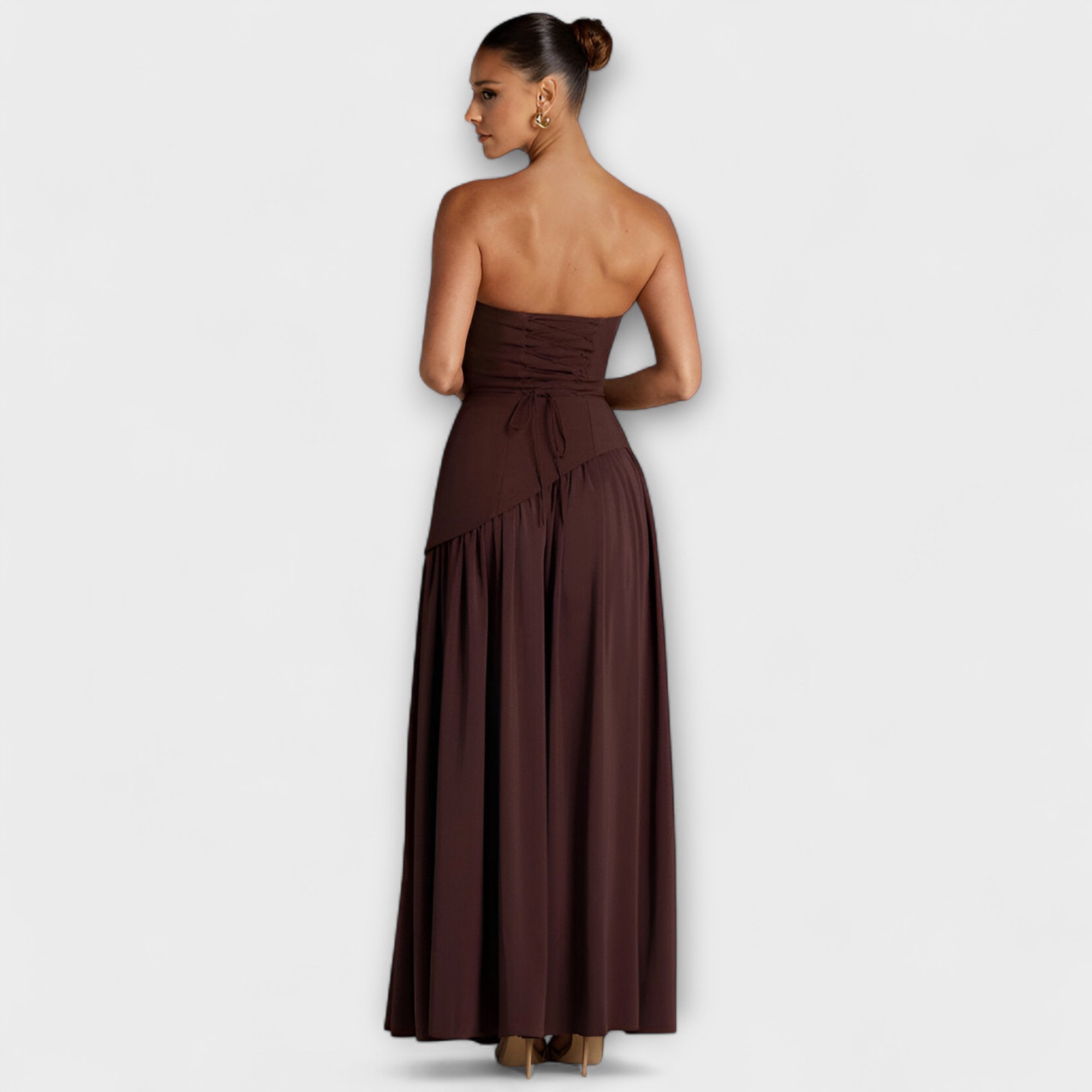 Ada - Ropa Maxi Elegante